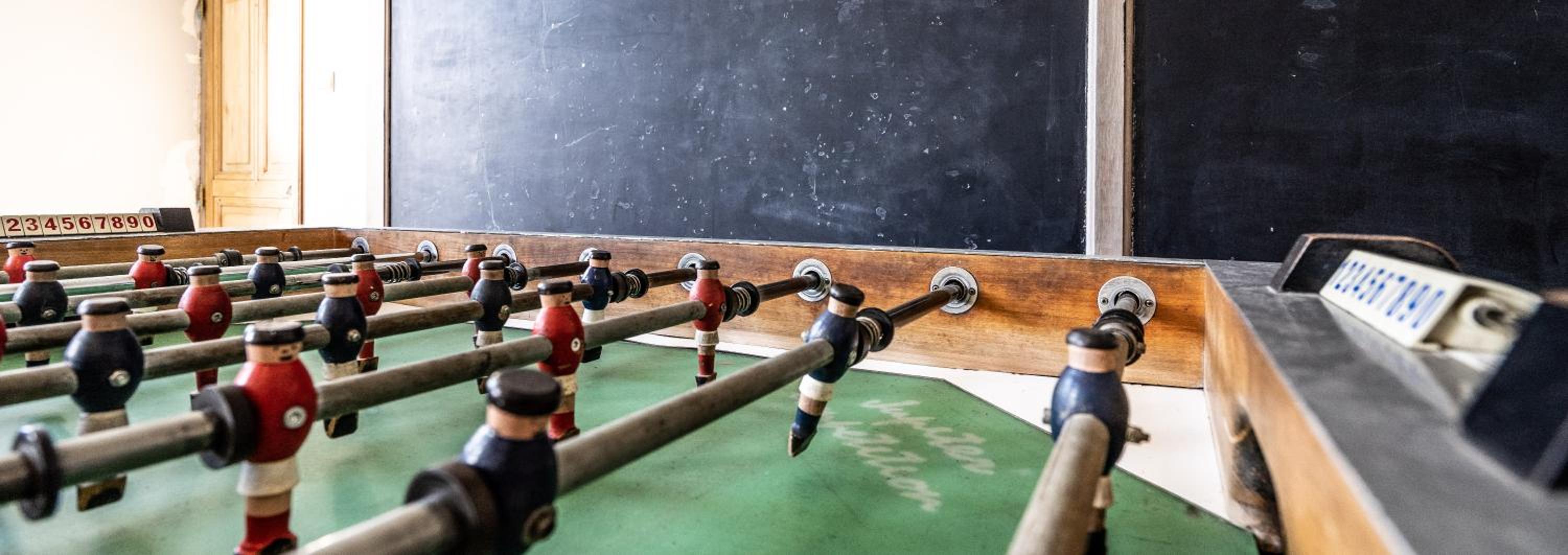 La Petite Ecole
