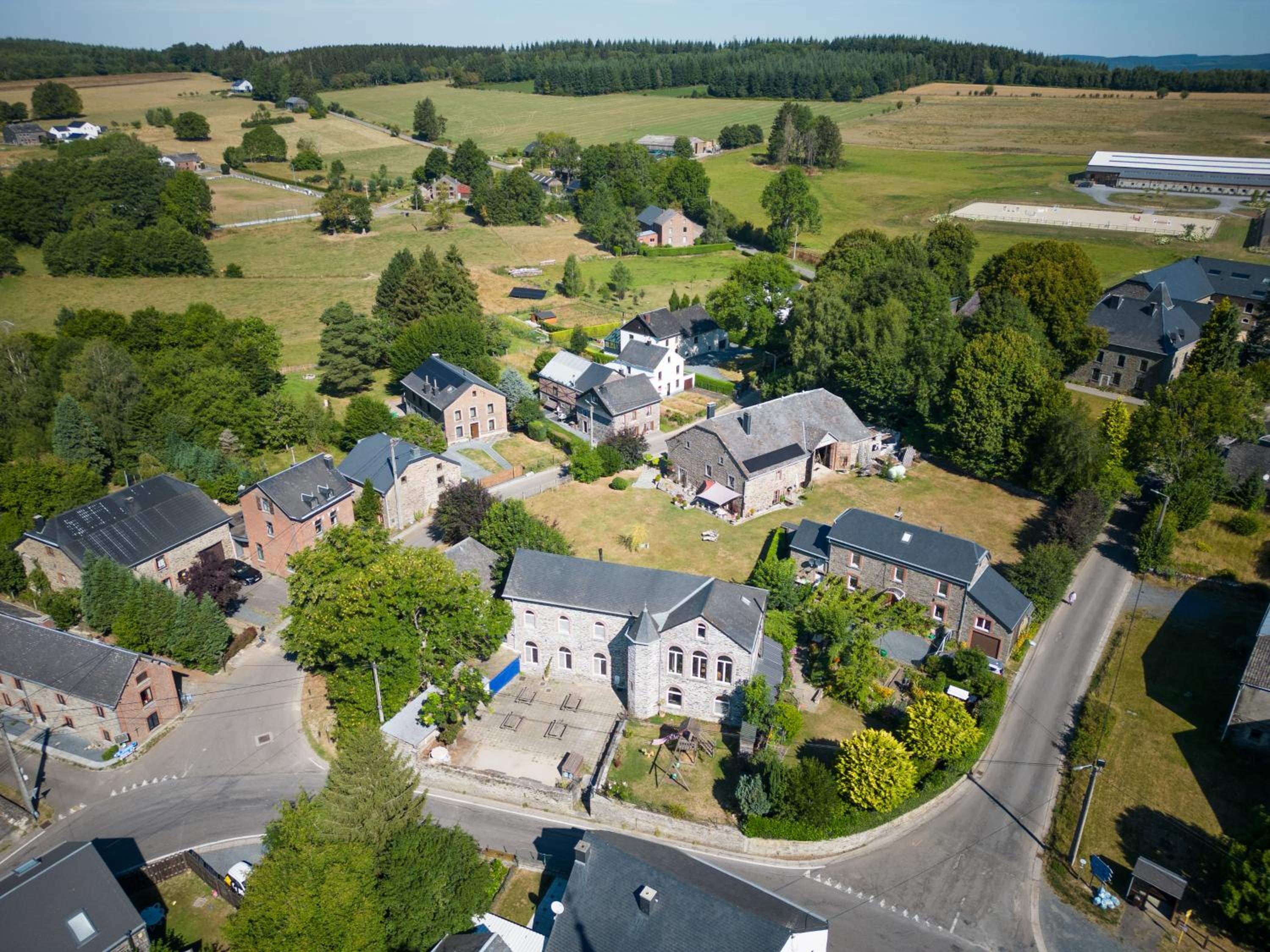 La Petite Ecole