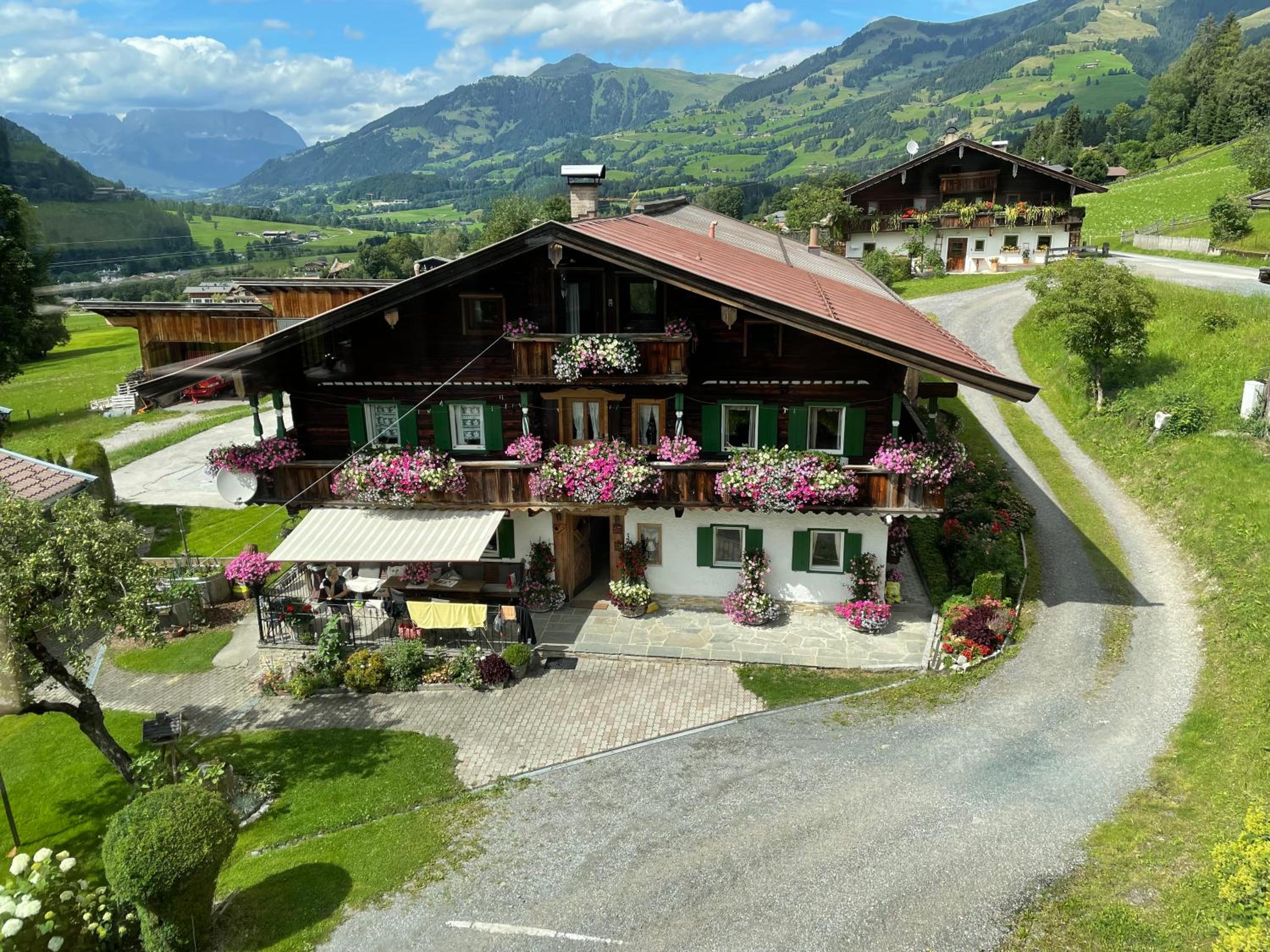 Branderhof