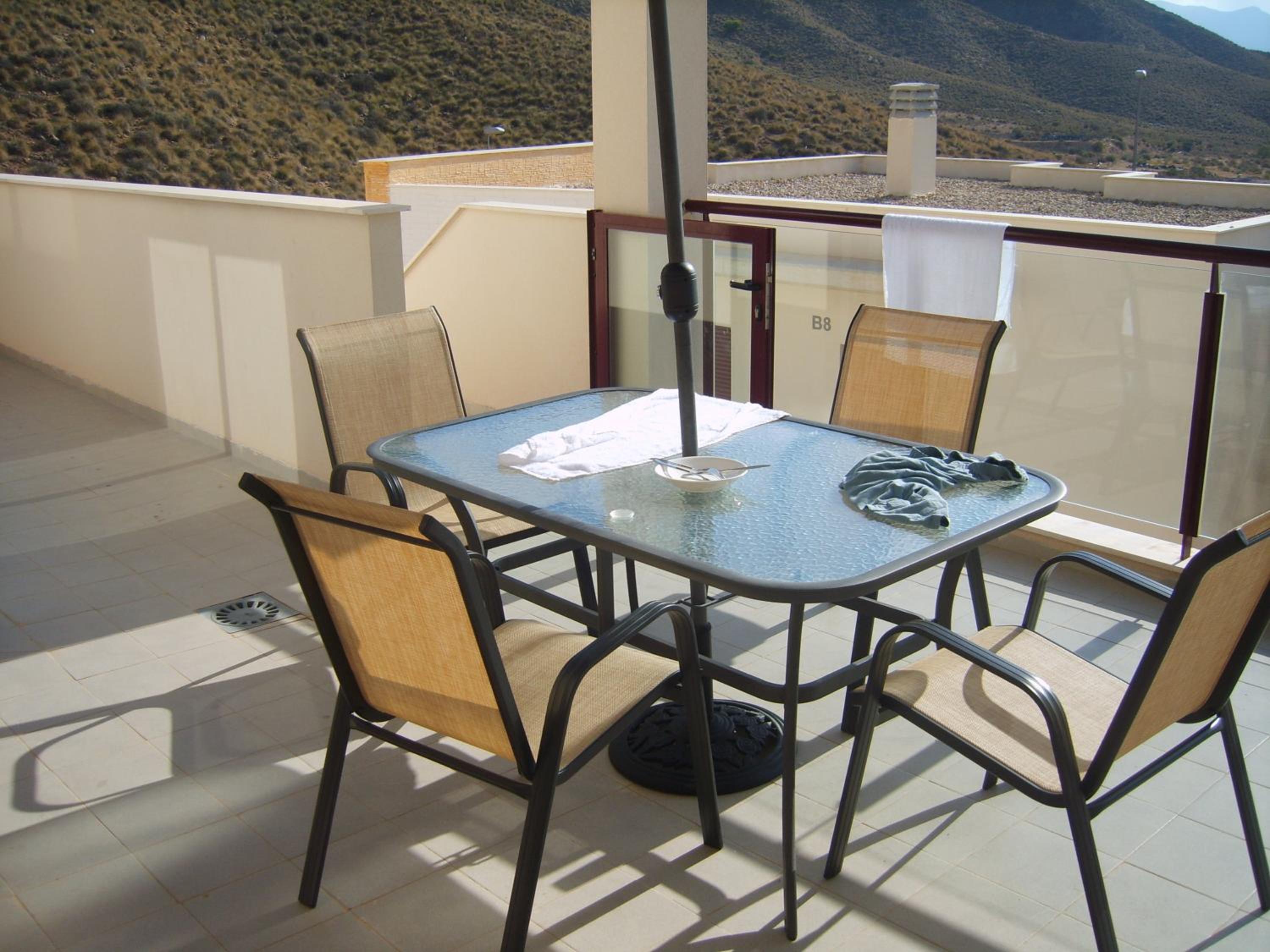 Apartment C6 Phase 4 Mojon Hills, Isla Plana, CERTIFICATE OF EXCELLENCE view 5
