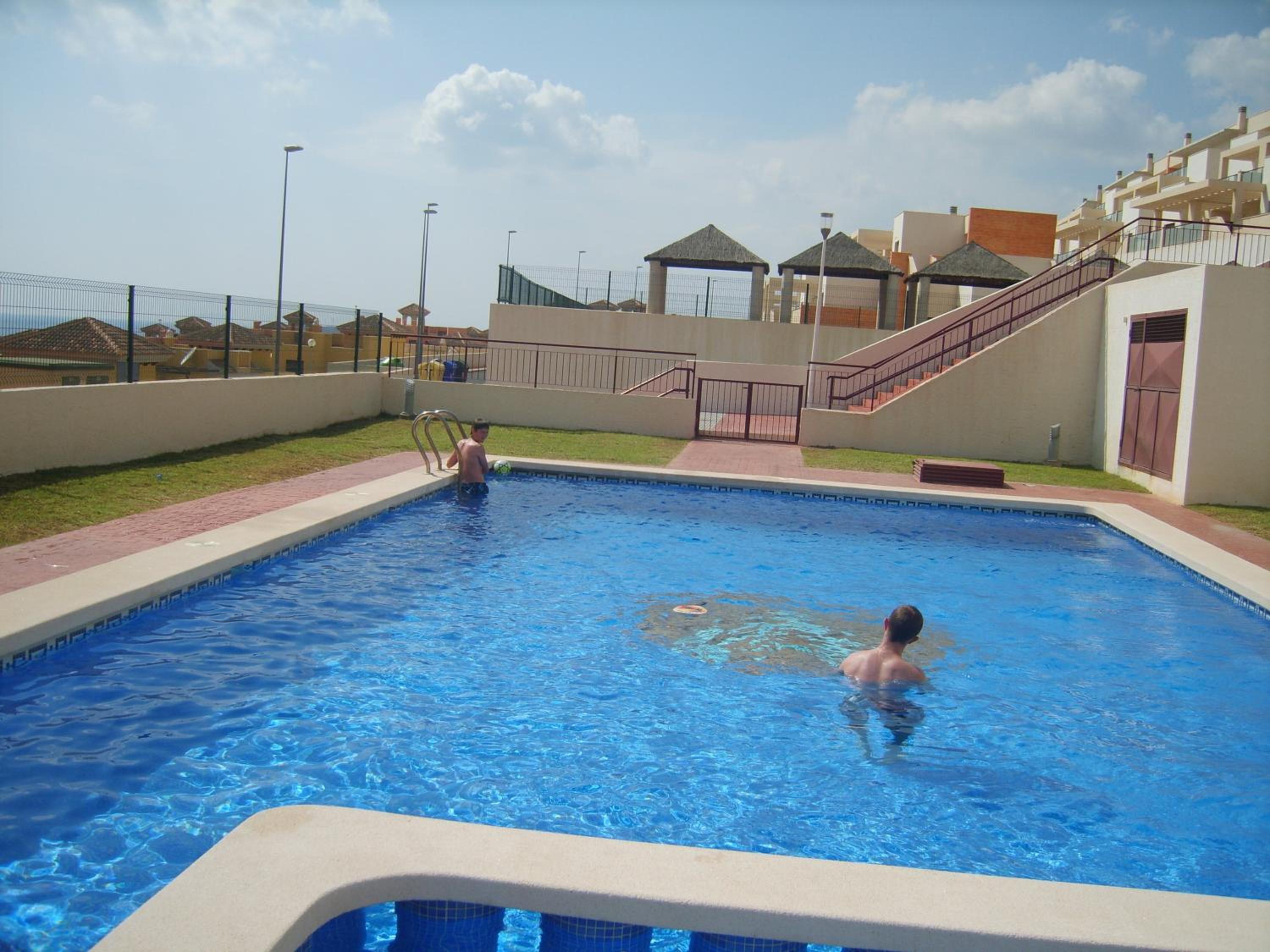 Apartment C6 Phase 4 Mojon Hills, Isla Plana, CERTIFICATE OF EXCELLENCE view 4