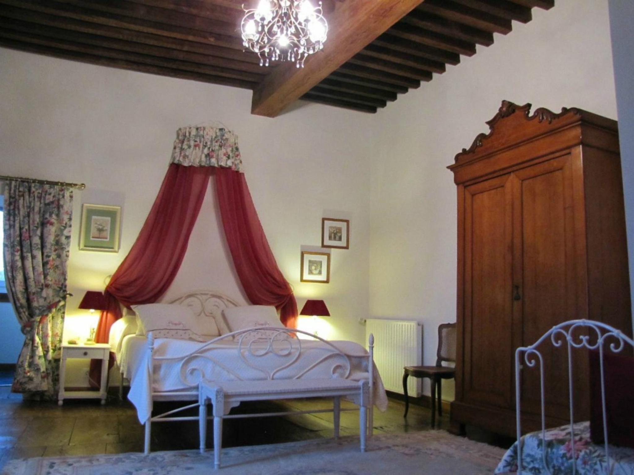 Château Porthos Tranquillité des Pyrénées