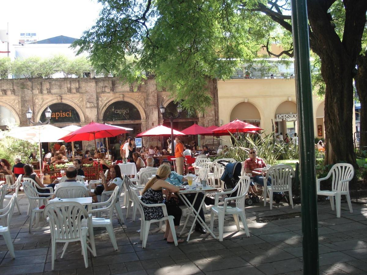 Tango Cozy Estudio