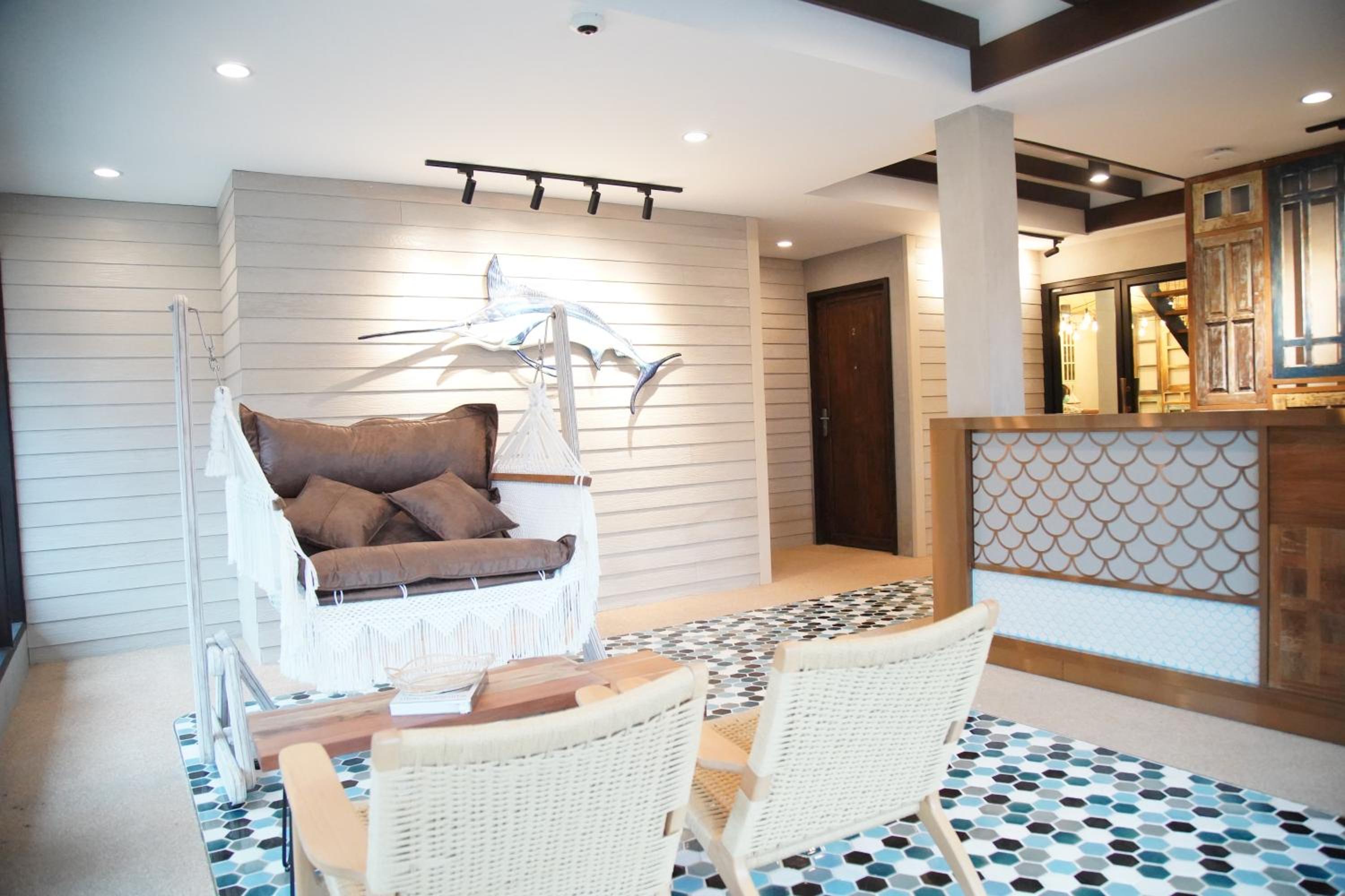 Hotel Tali-Yailai Hostel - Image 1