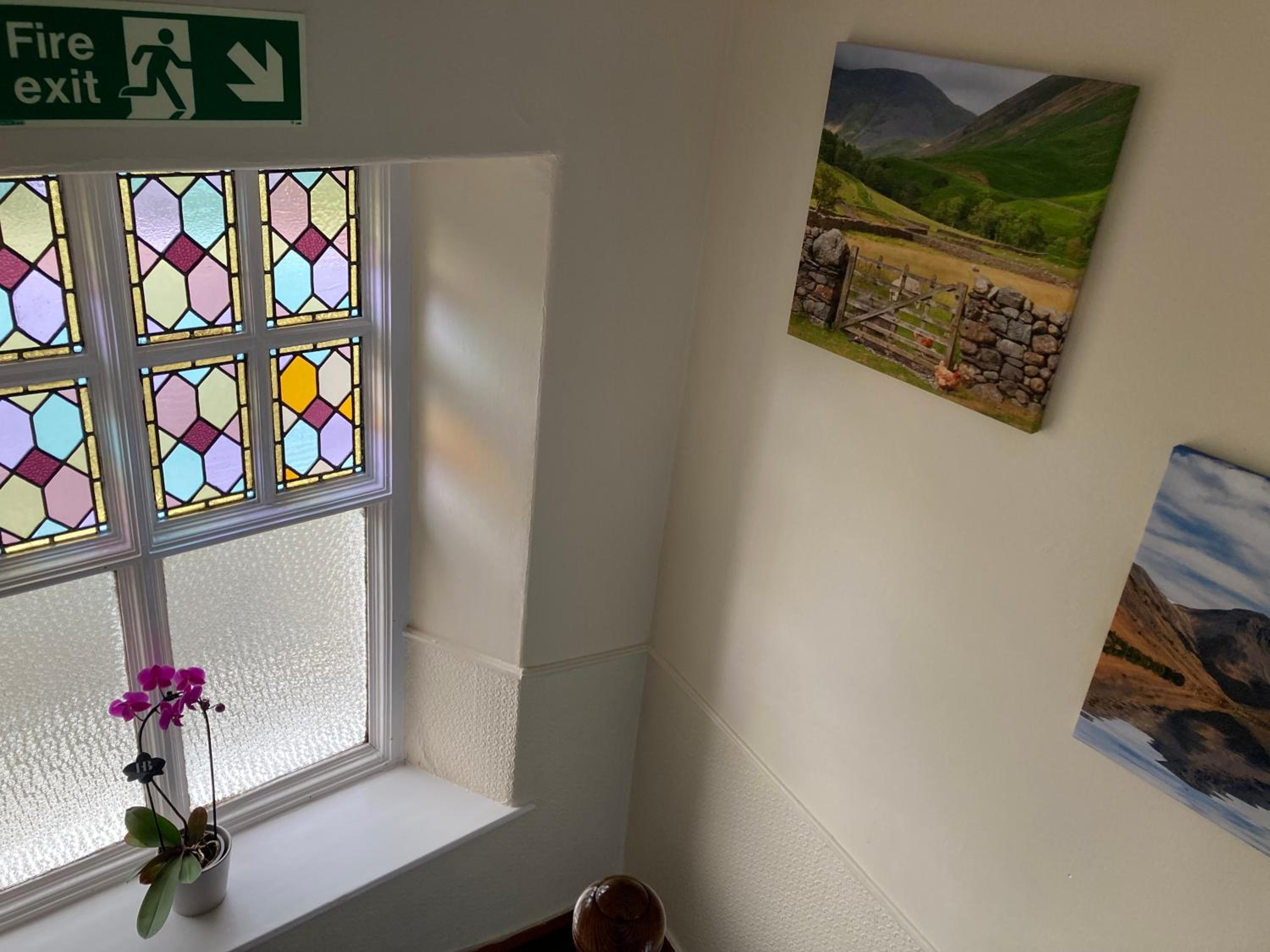 Thornleigh House view 2