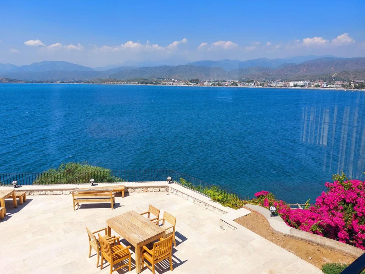Ece Otel Sovalye Adası - Image 66
