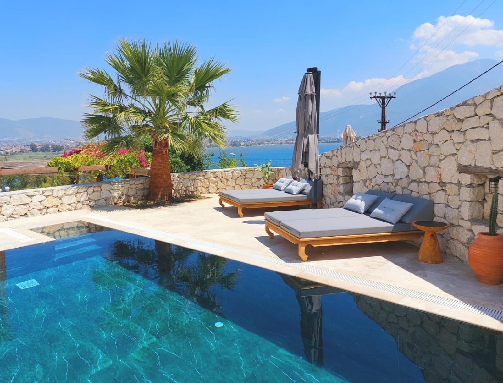 Ece Otel Sovalye Adası - Image 45