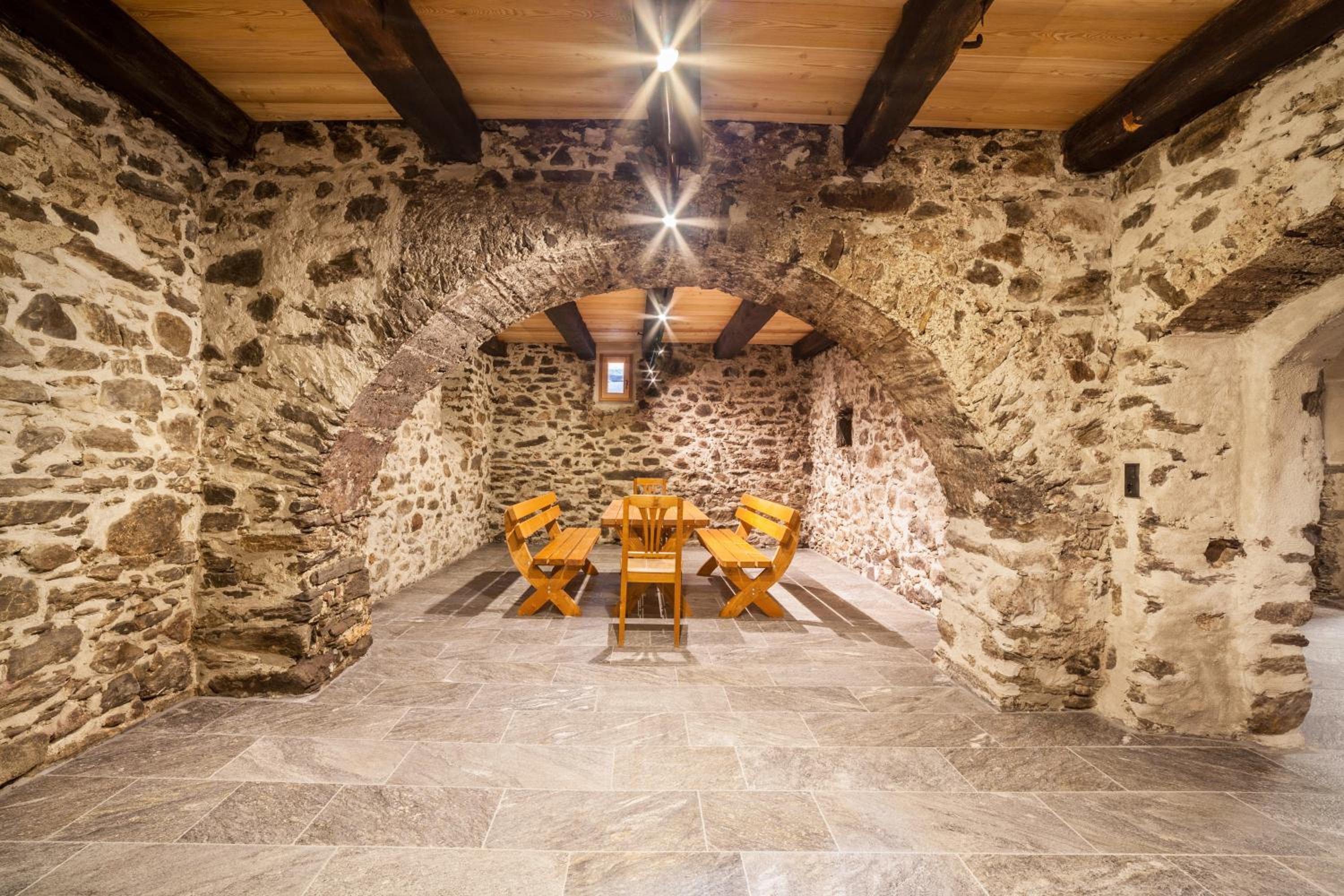 Unterlanpacher Historic Refugium