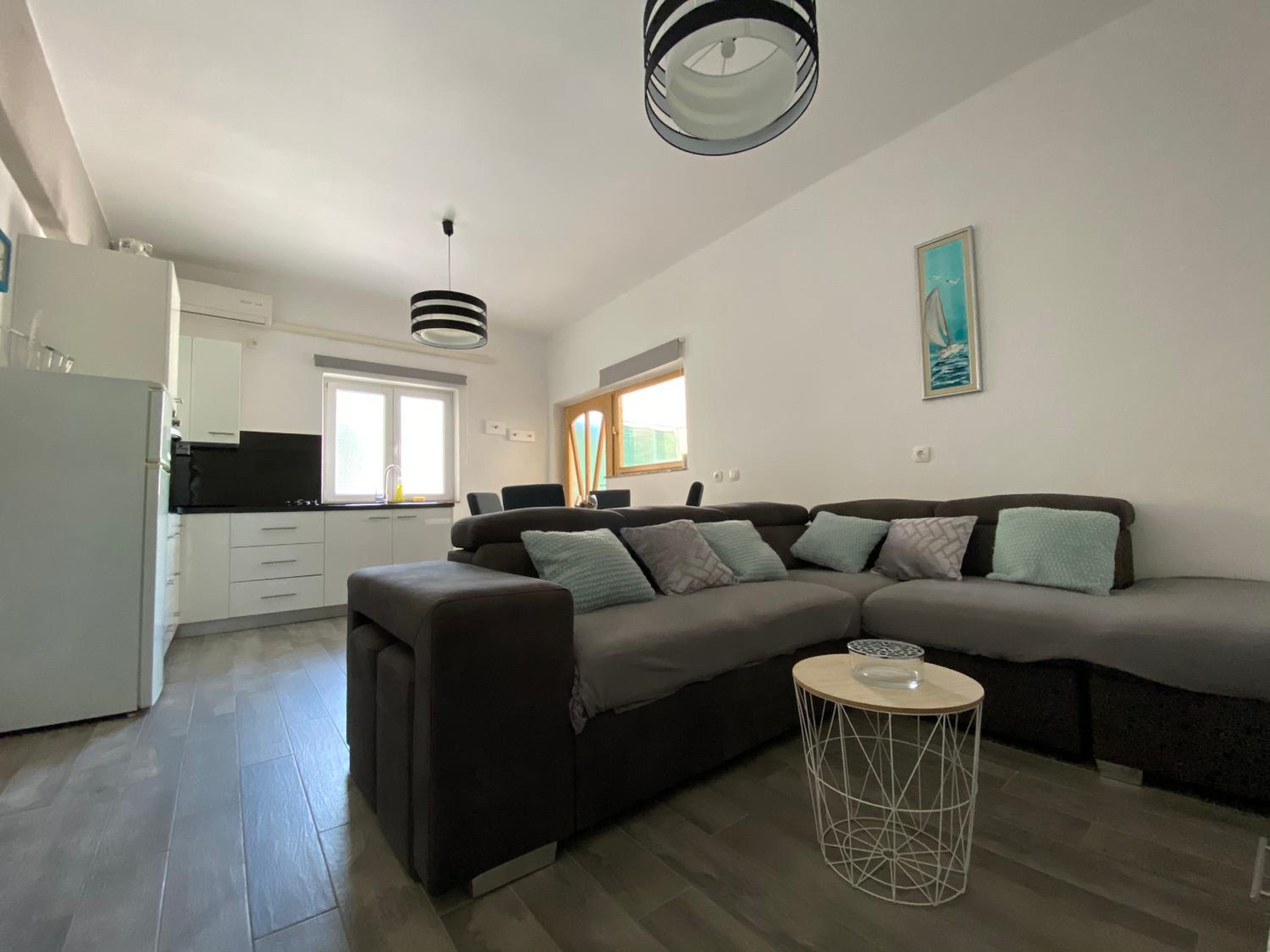 Apartman Branka view 2