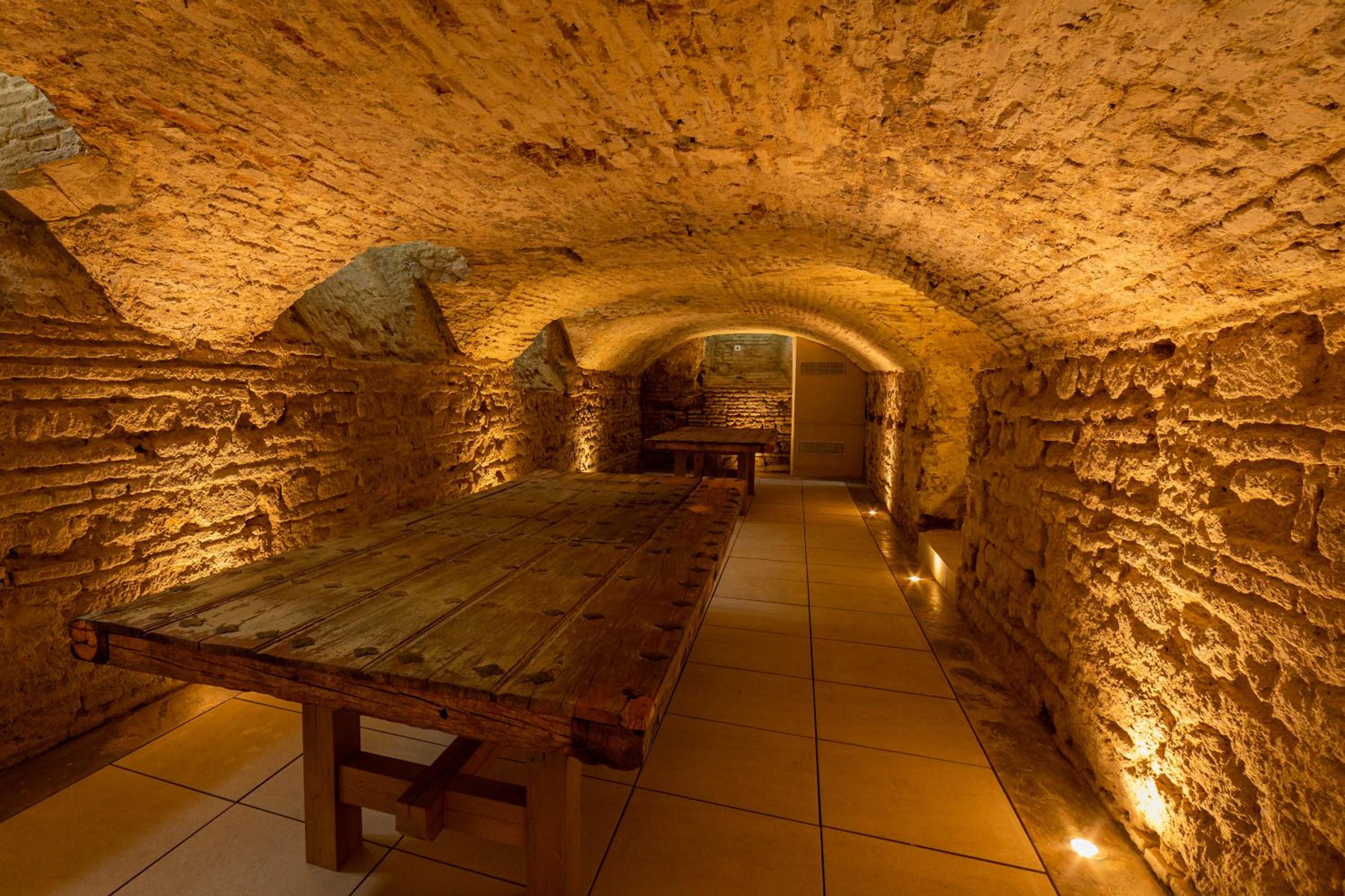 Casa del Cardenal photo 5