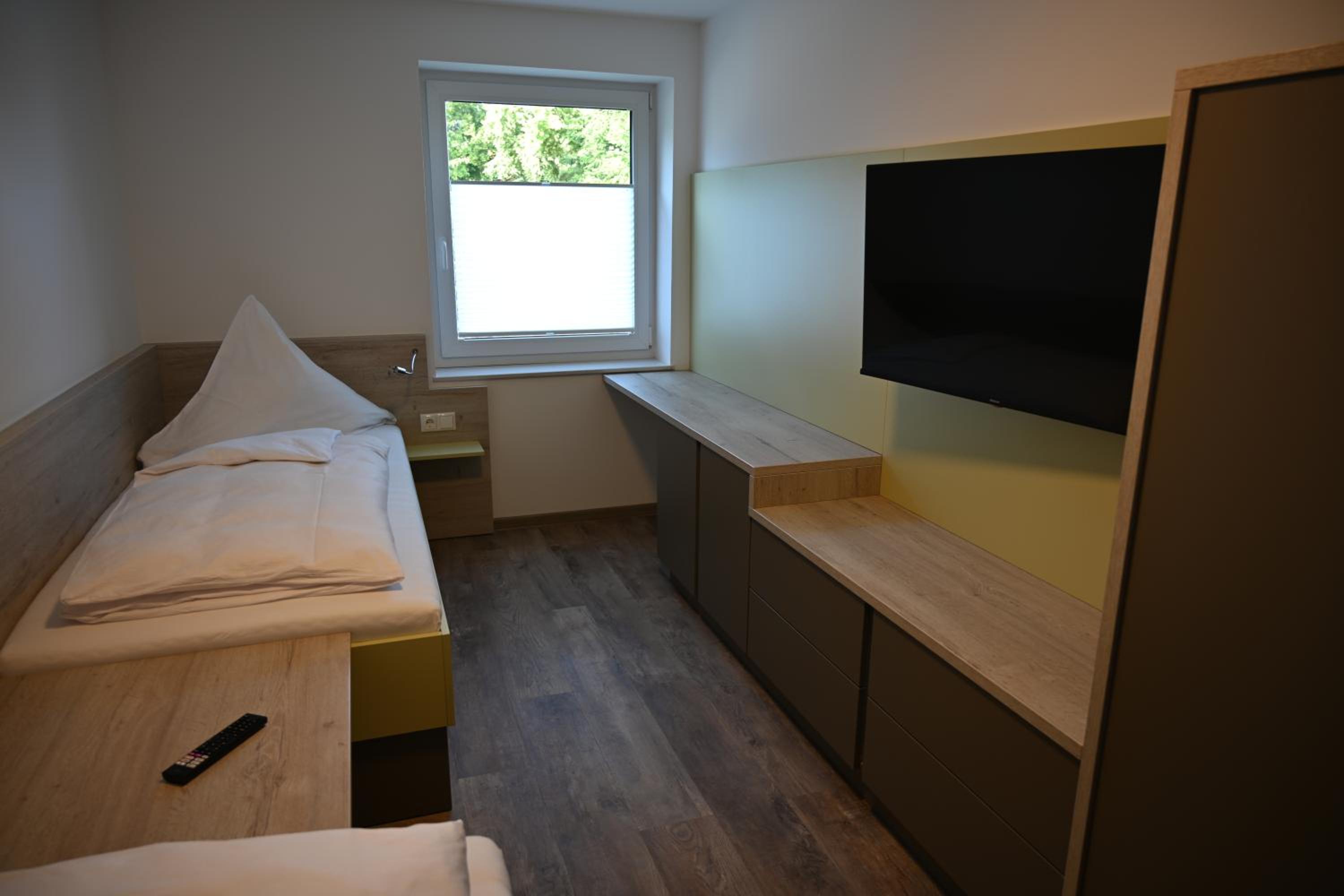 Südseequartier - Lausitzer Seenland