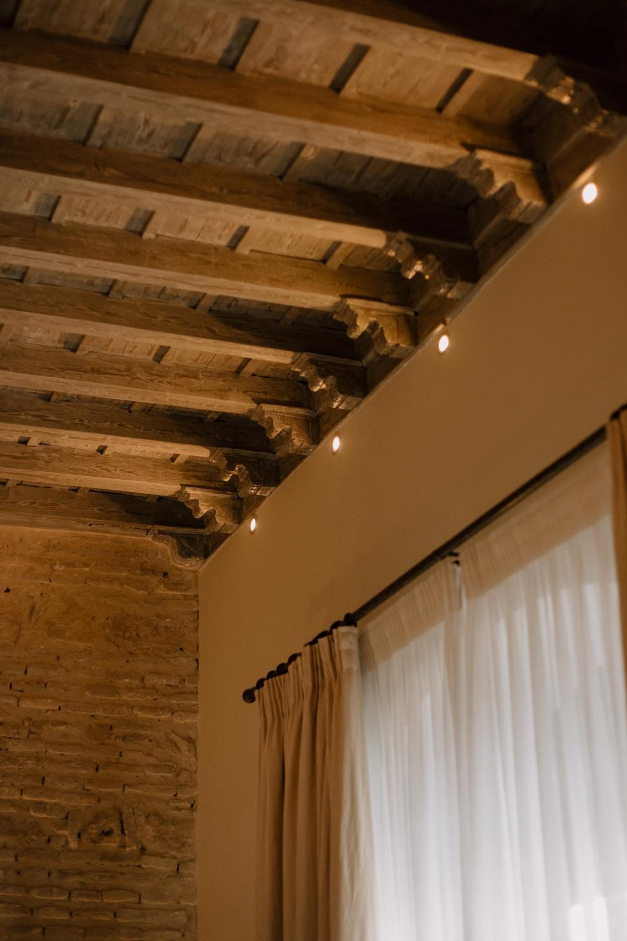 Casa del Cardenal photo 3