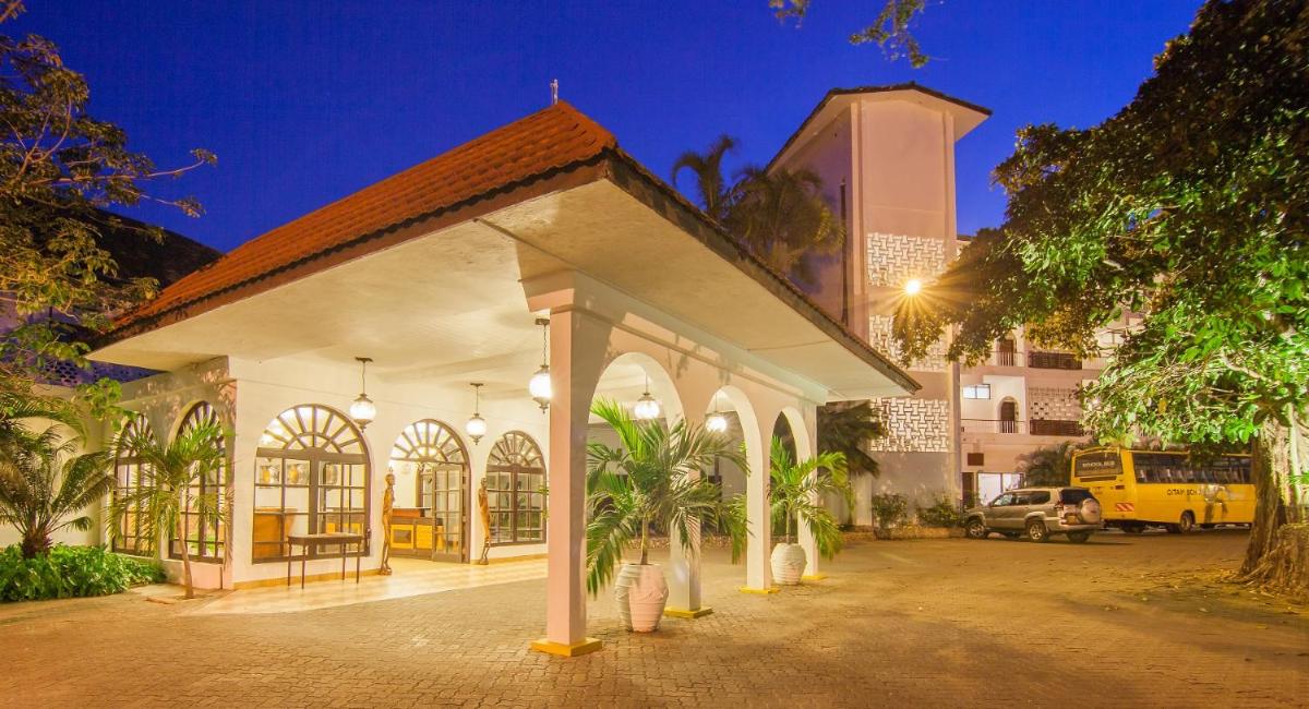 Muthu Nyali Beach Hotel & Spa, Nyali, Mombasa