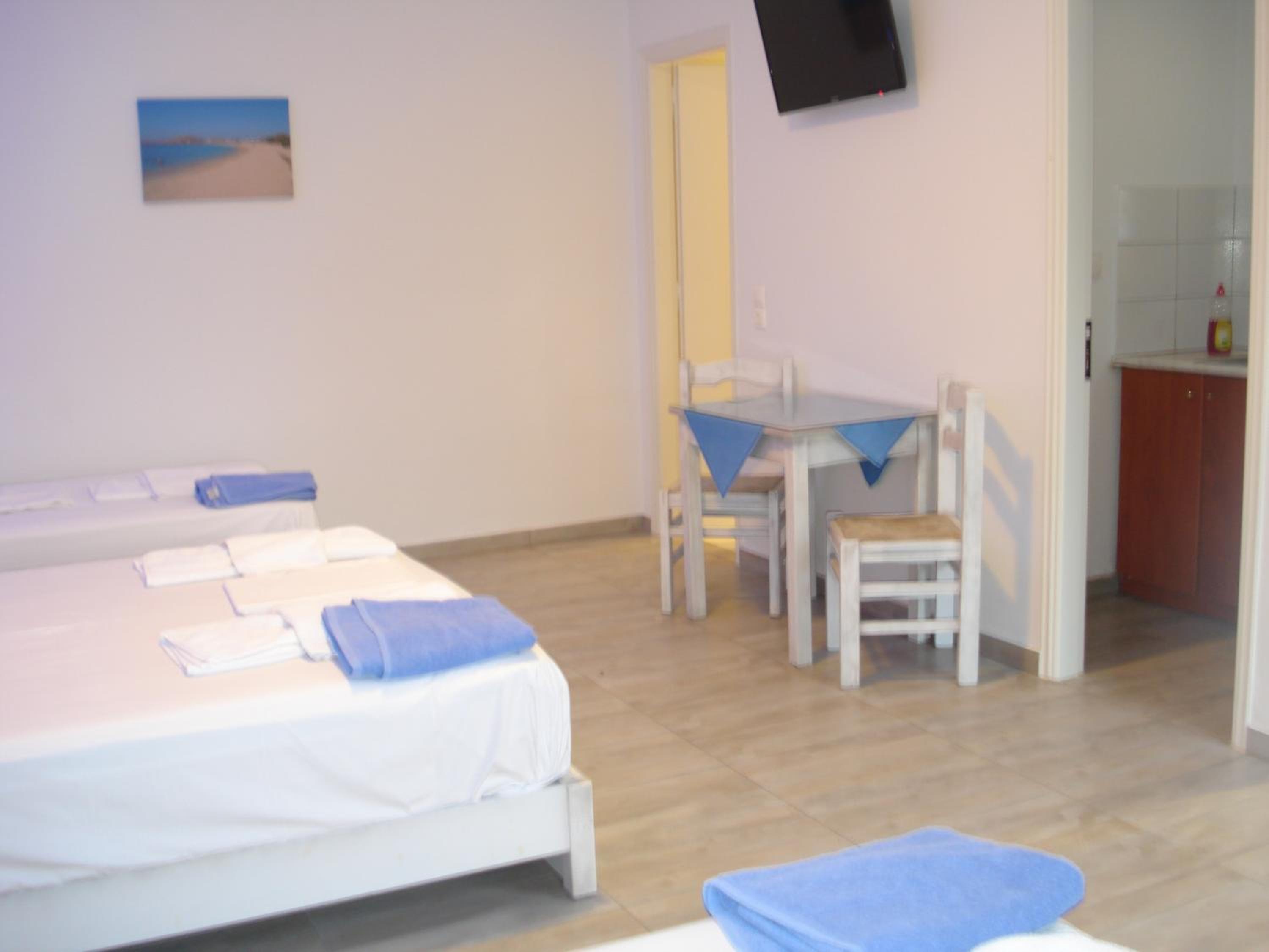 Agios Prokopios Hotel — photo 59
