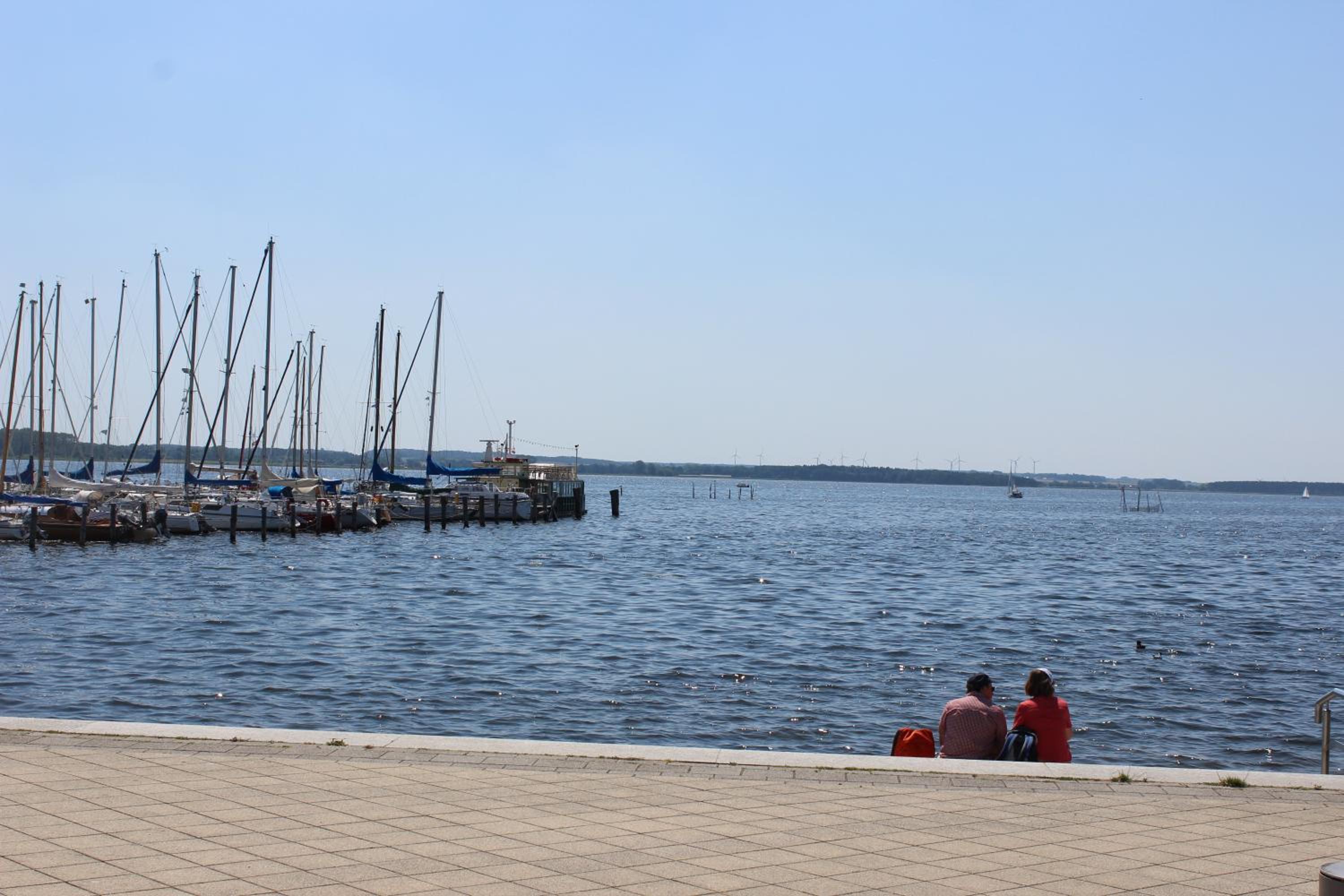 Ferienwohnanlage Schwabe mit Schwimmbad
