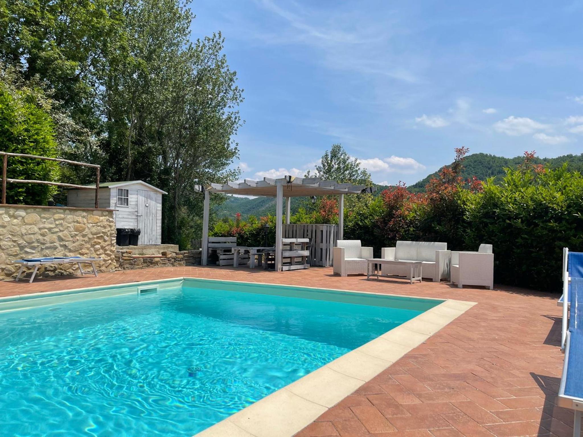 Il Borghetto di Pedana- view 3