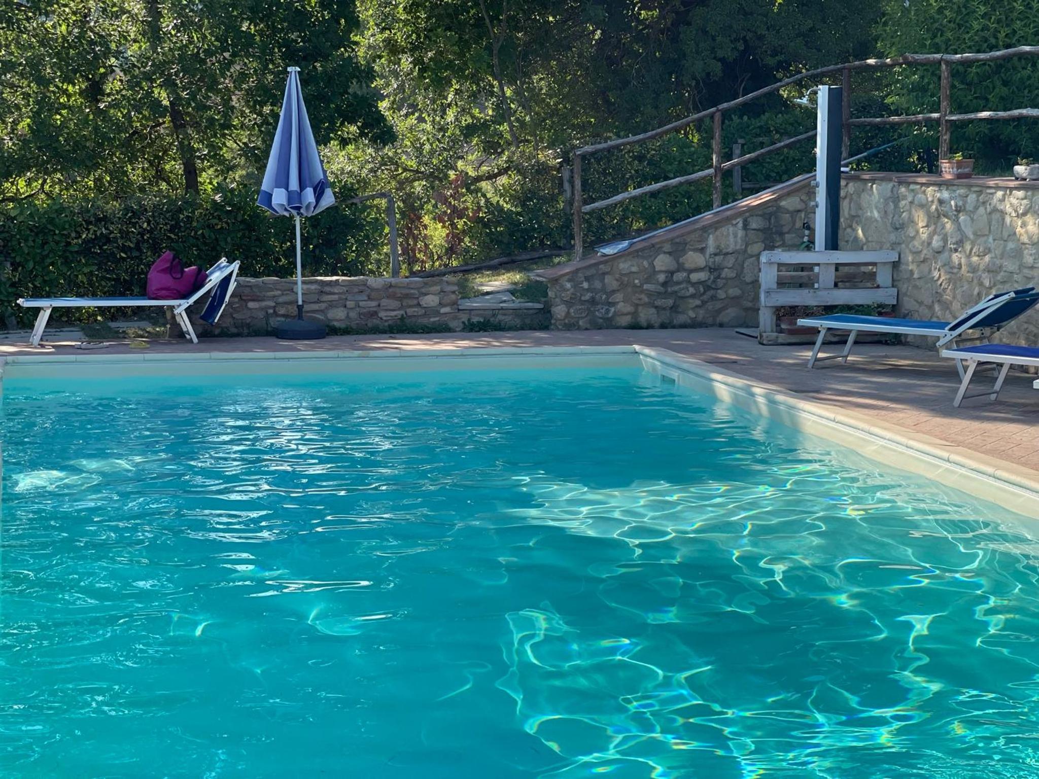 Il Borghetto di Pedana- view 4