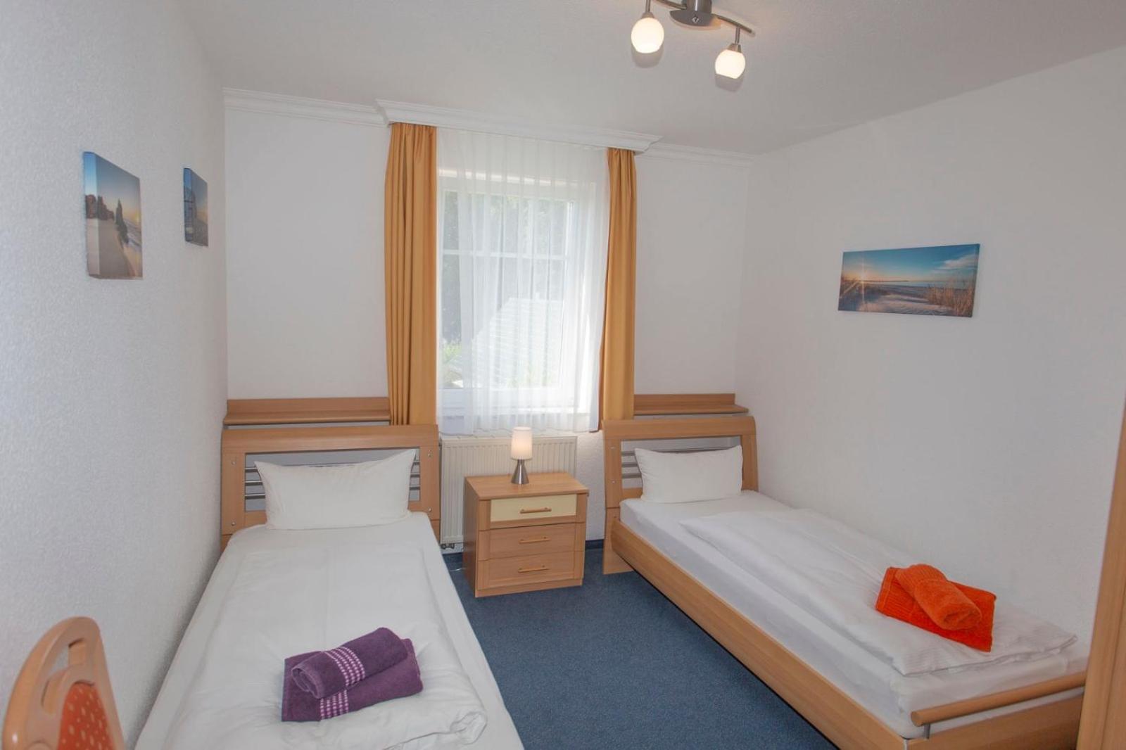 Ferienhaus zum Südstrand
