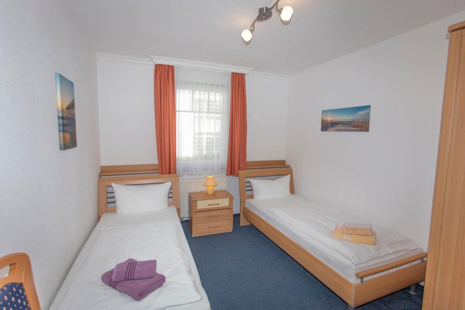 Ferienhaus zum Südstrand