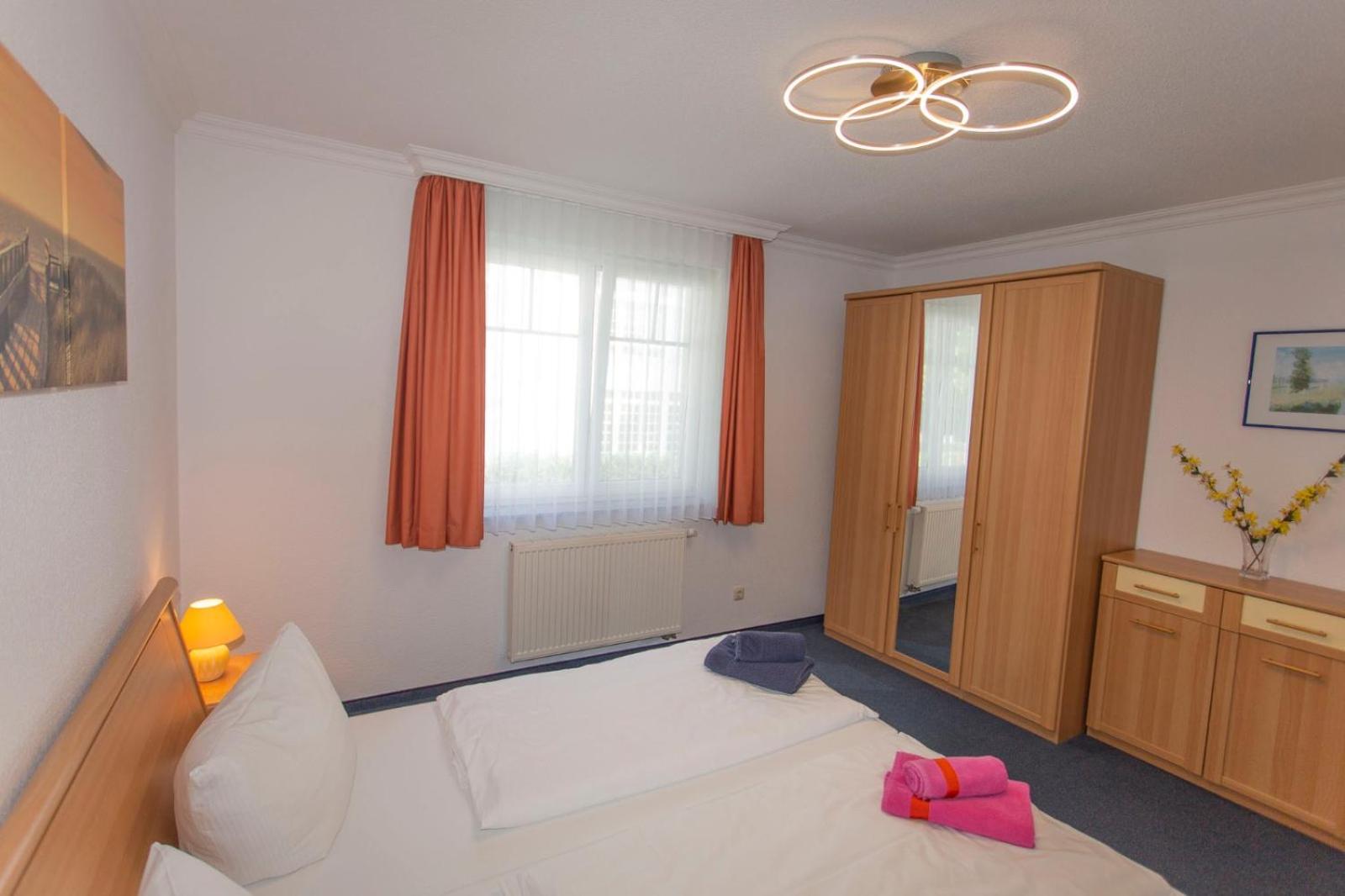 Ferienhaus zum Südstrand