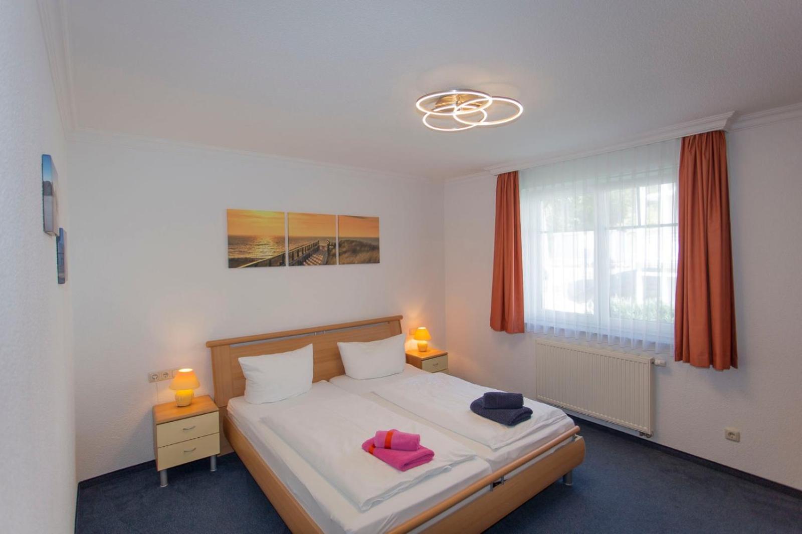 Ferienhaus zum Südstrand