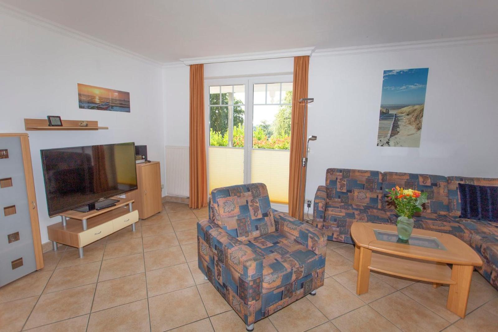 Ferienhaus zum Südstrand