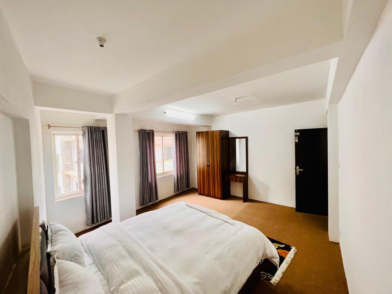 Himalayan Laligurans Apartment view 4