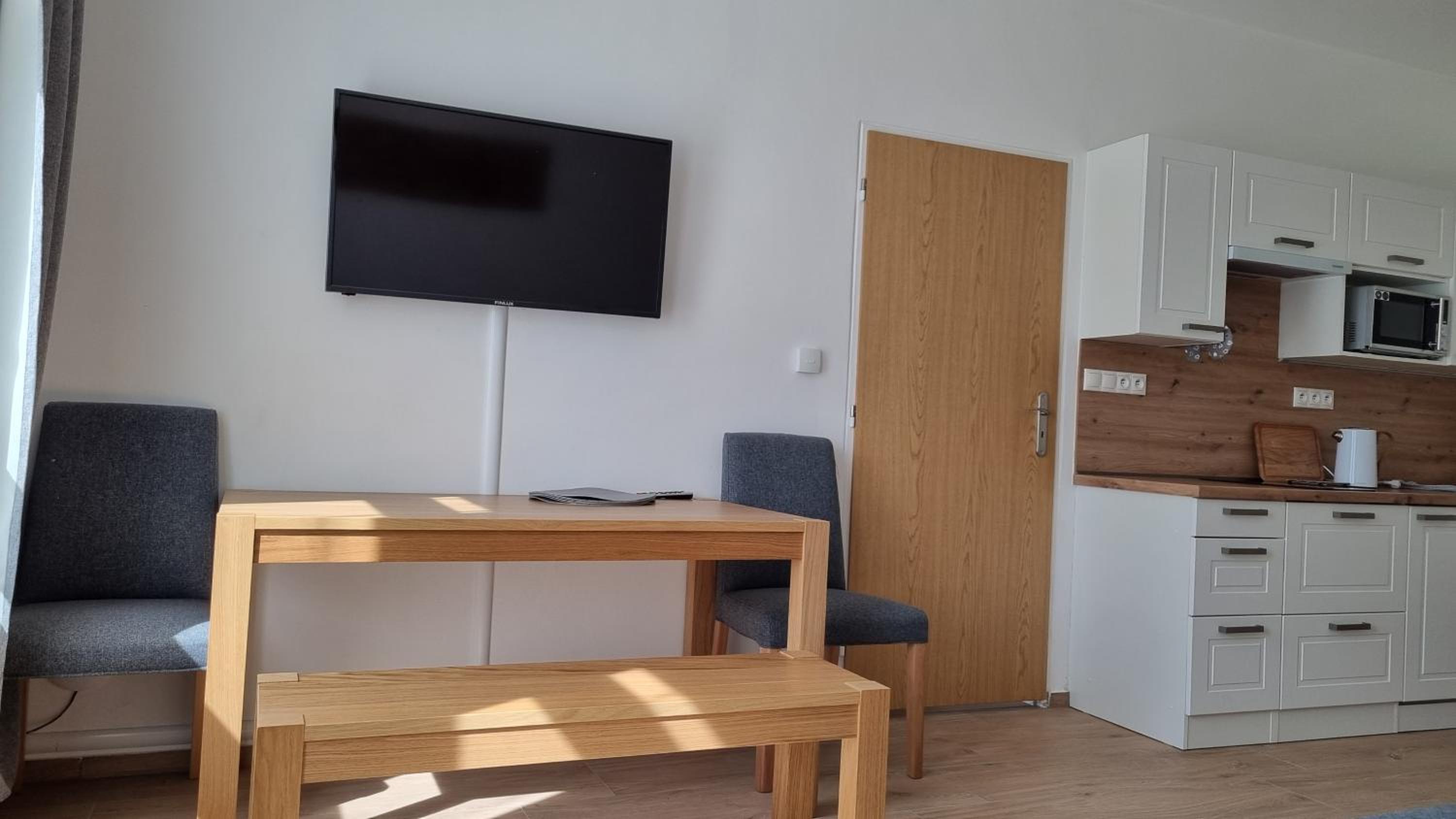 Apartmány Mlýnská
