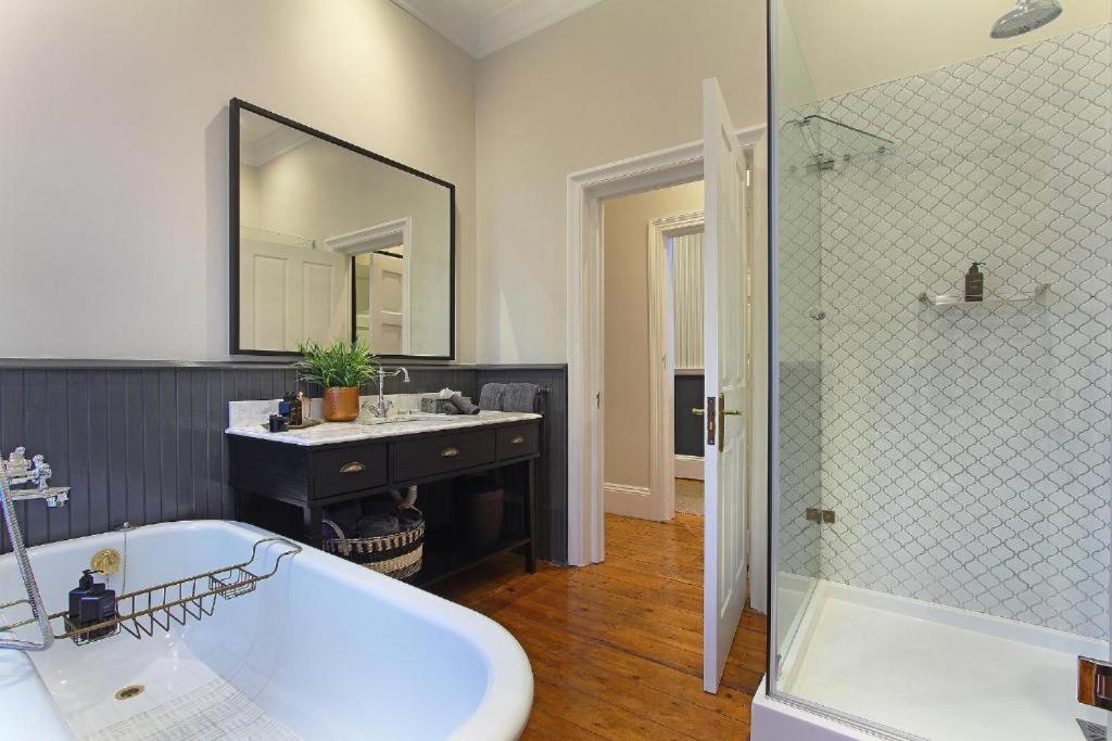 Stellenbosch Manor — photo 32