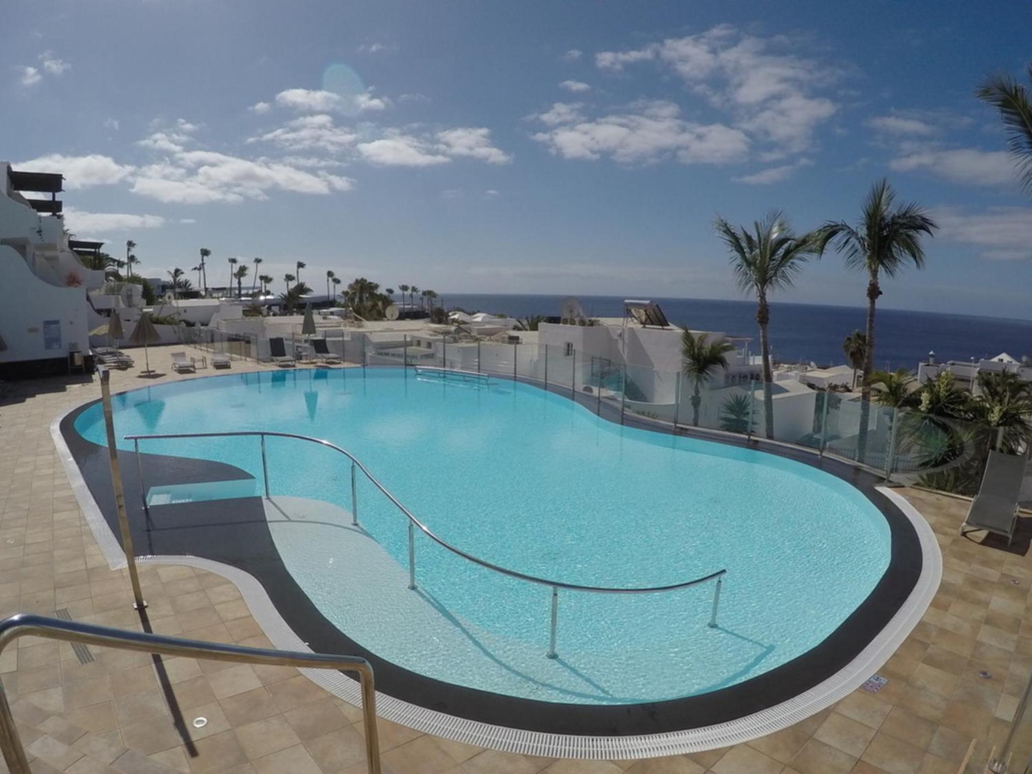 Lago Verde Suite 25 view 3