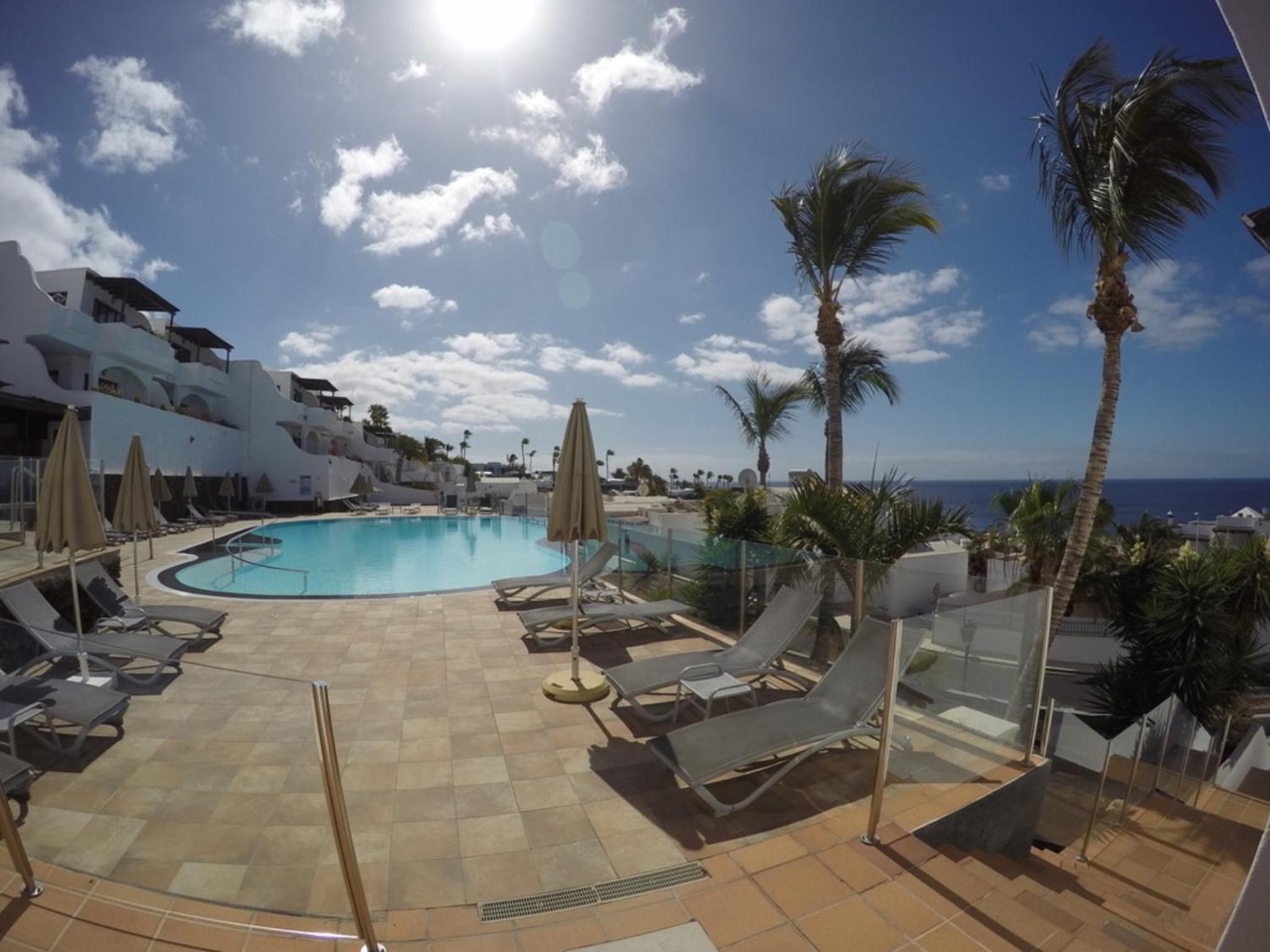 Lago Verde Suite 25 view 4