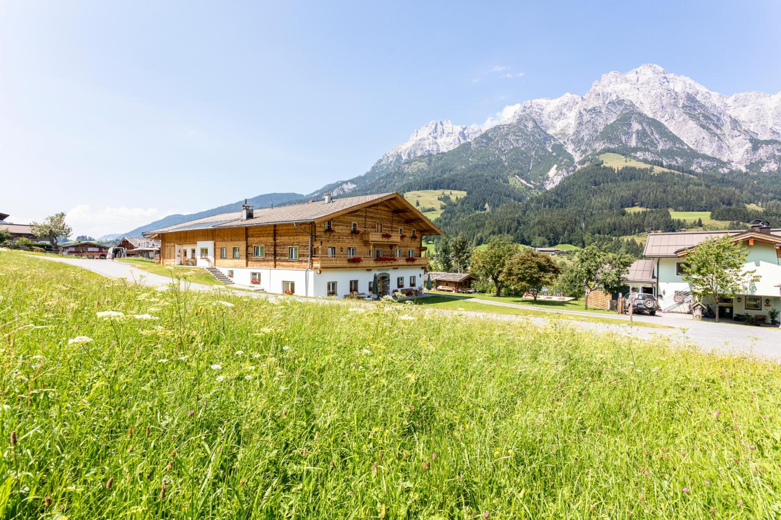 Der Pfindlhof