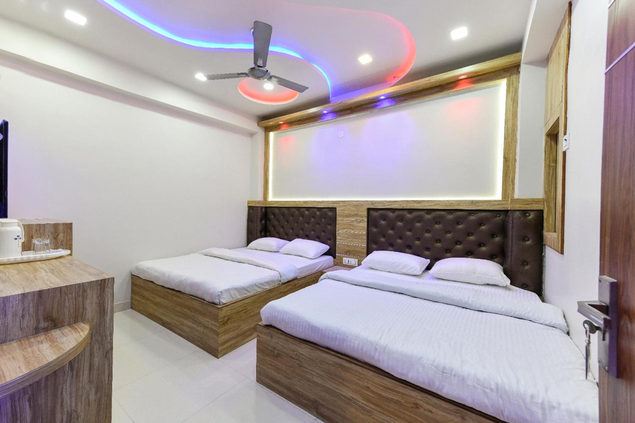 HN PALACE Homestay