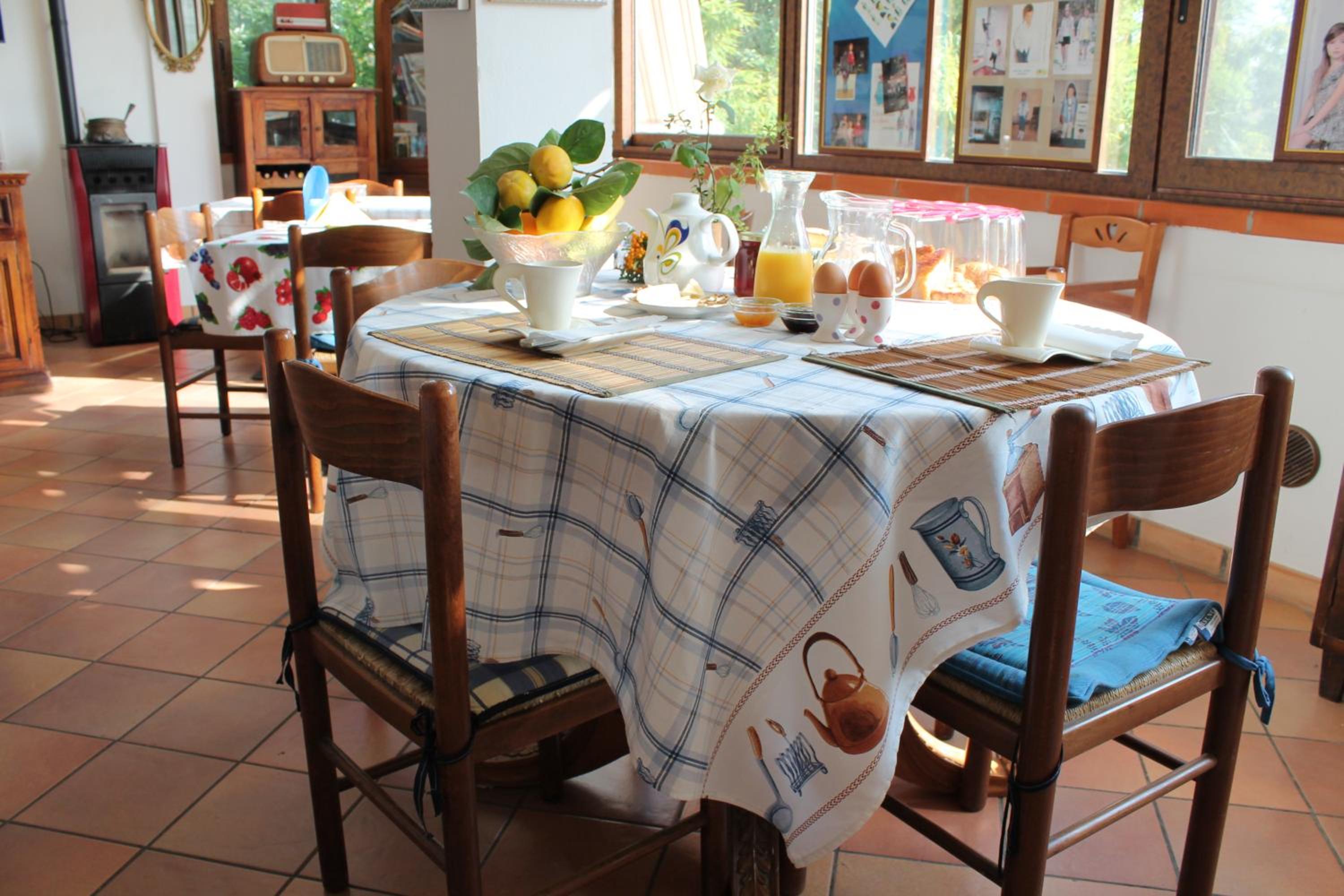 Agriturismo Montupoli