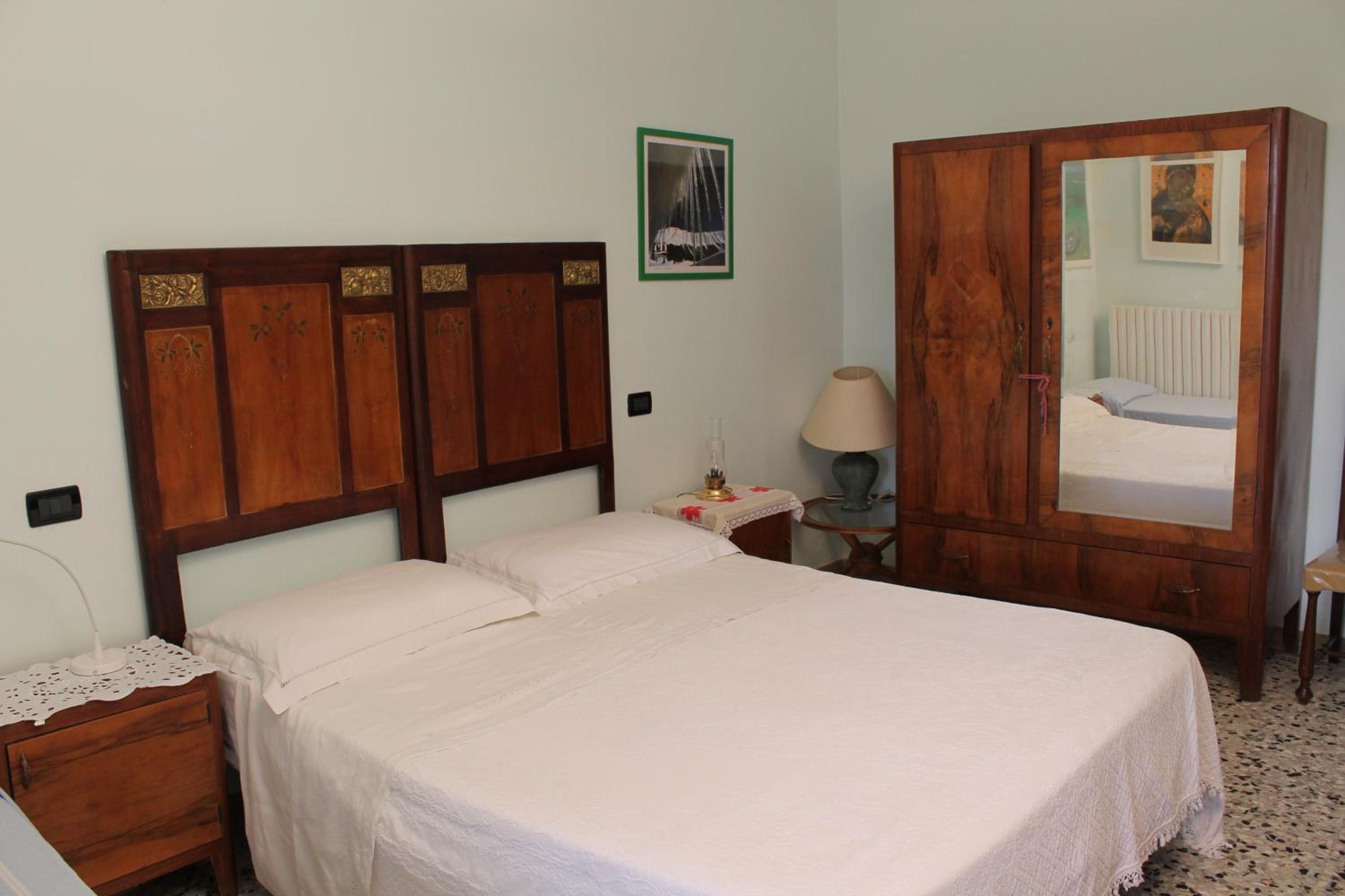 Agriturismo Montupoli