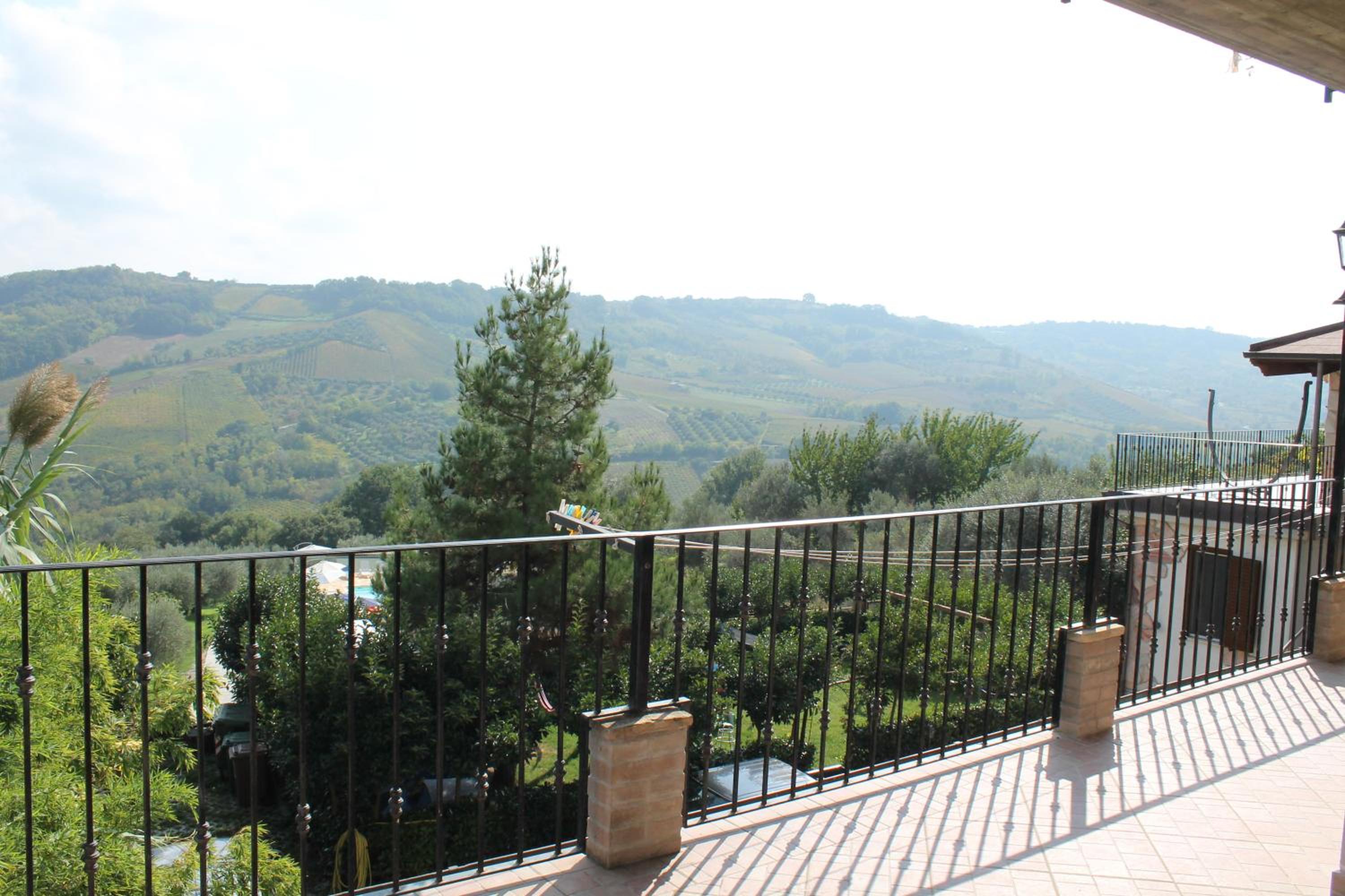Agriturismo Montupoli