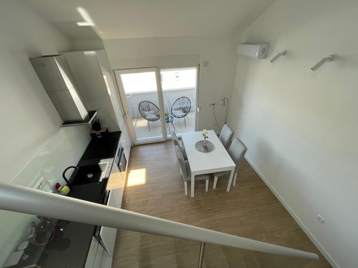 Galeria Apartment view 5