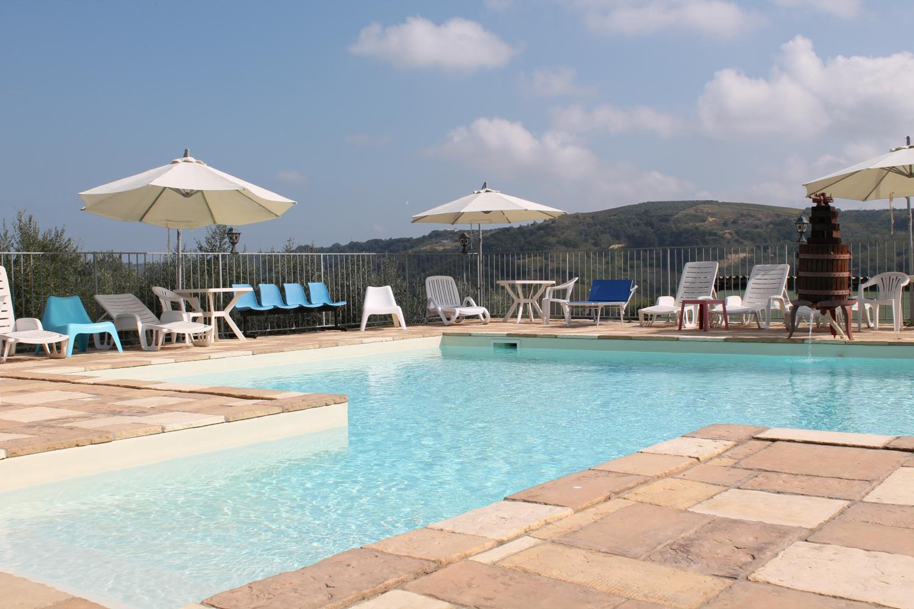 Agriturismo Montupoli