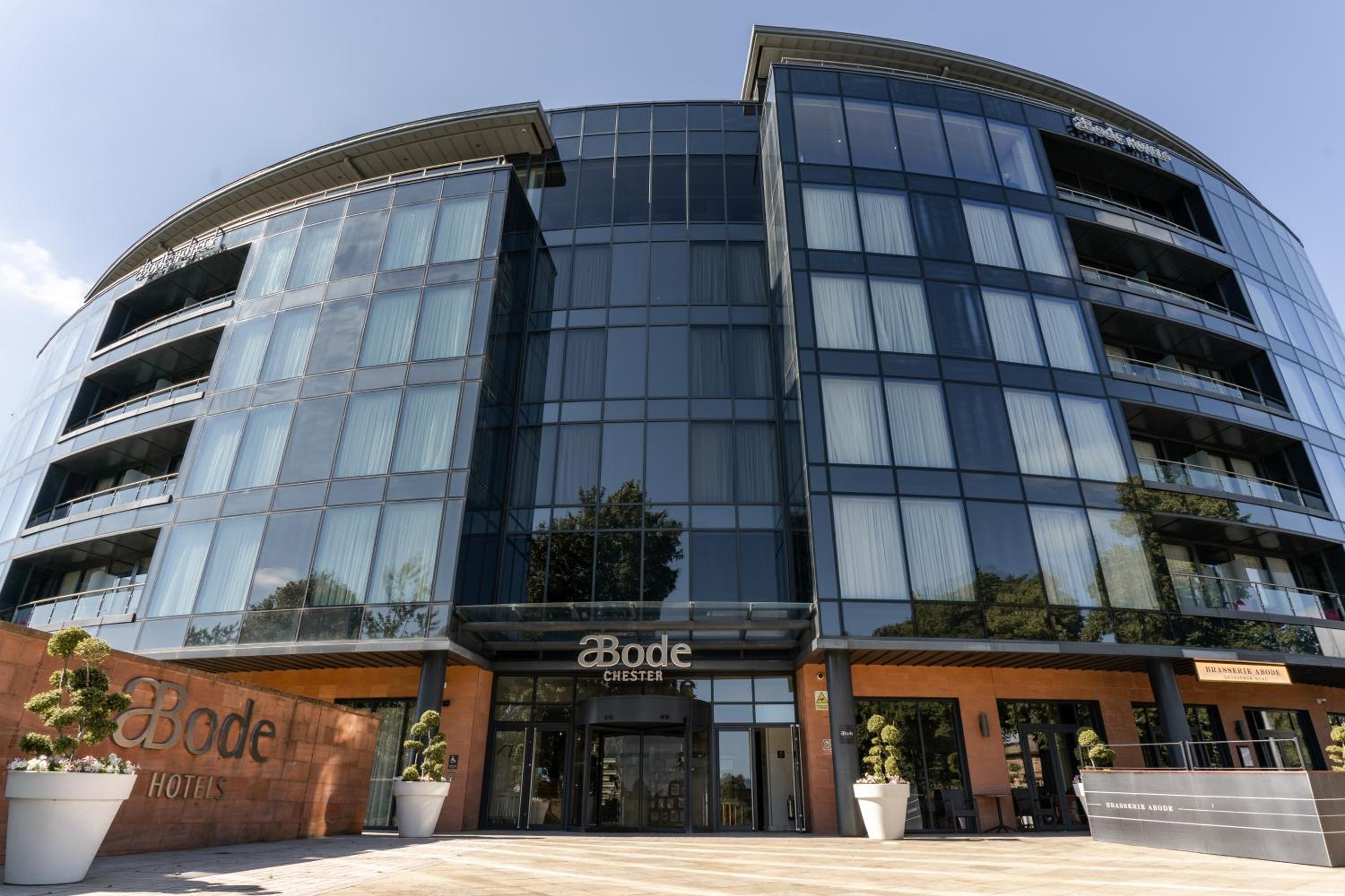 Hotel ABode Chester - Image 1
