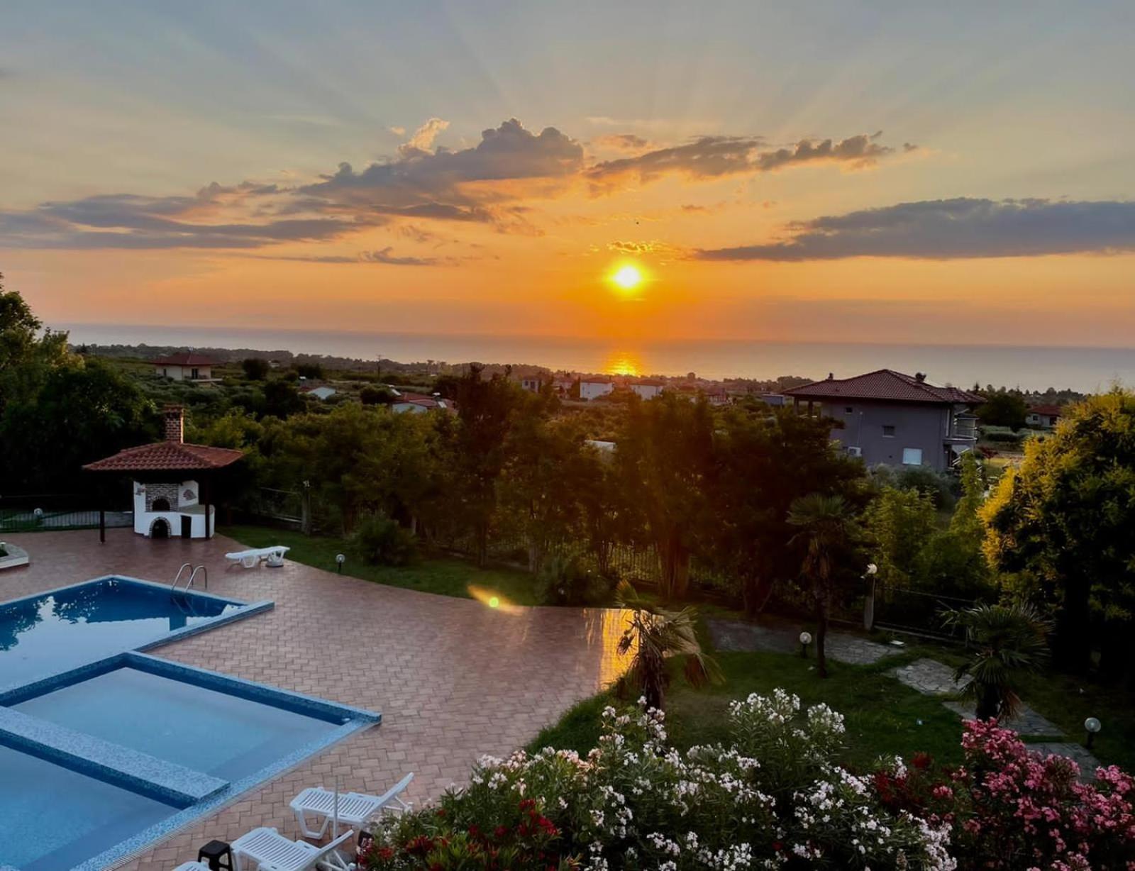 Villa Anna view 4