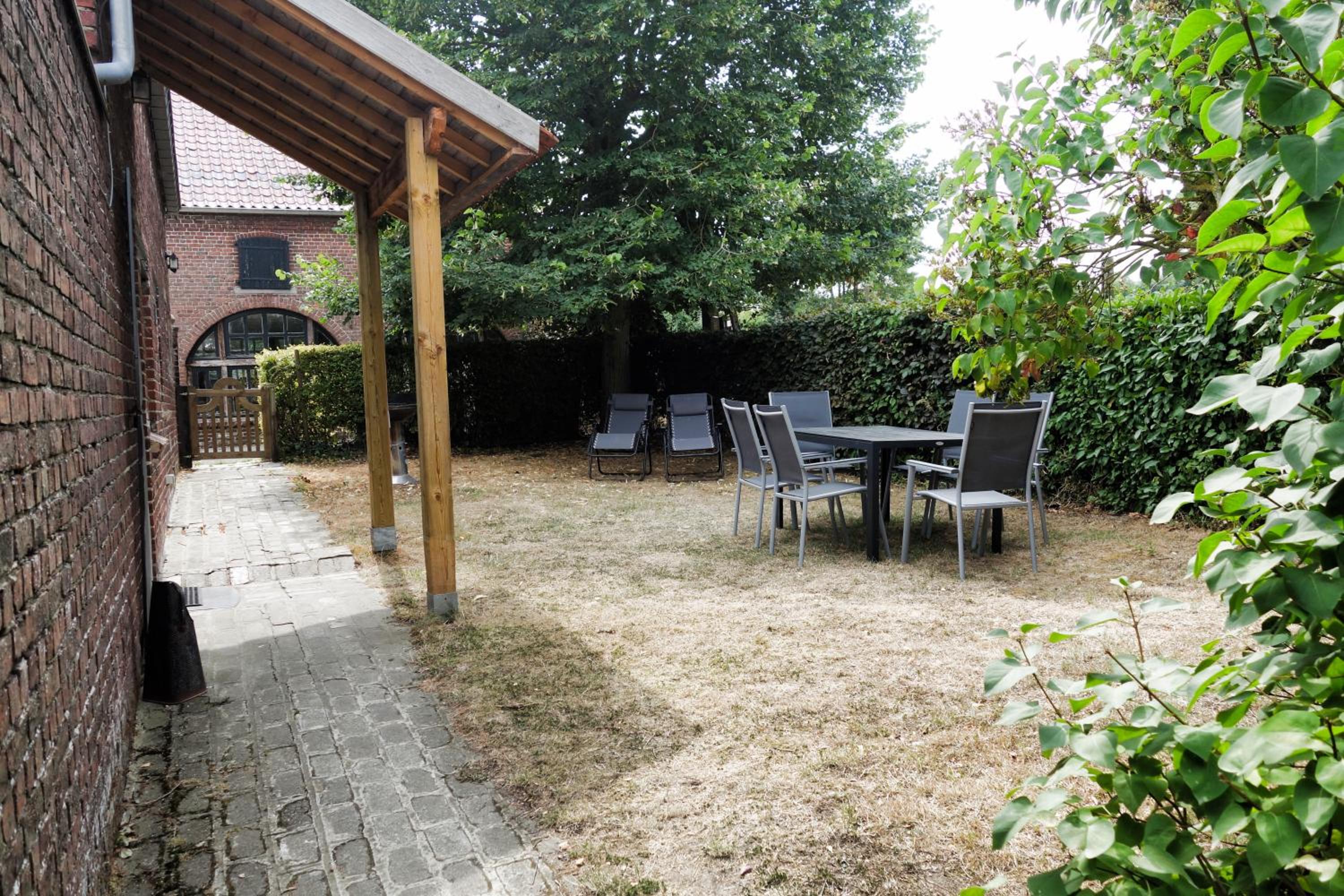 Gîte rural Les petites têtes