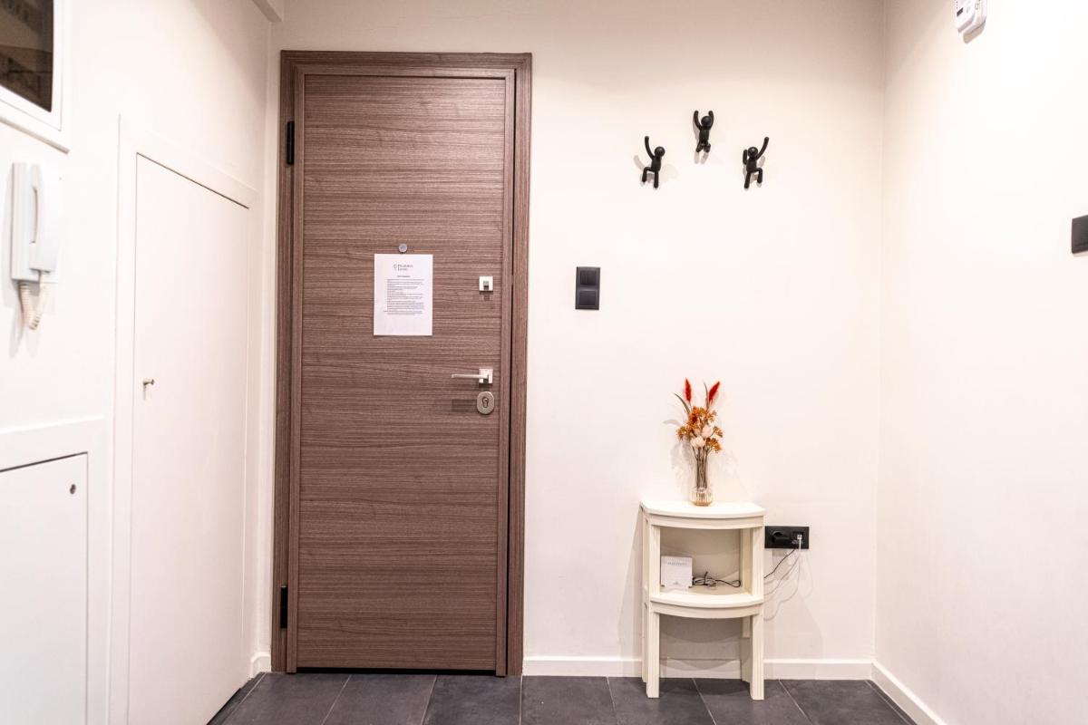 Phaedrus Living City Center Cozy Studio Lykavitos
