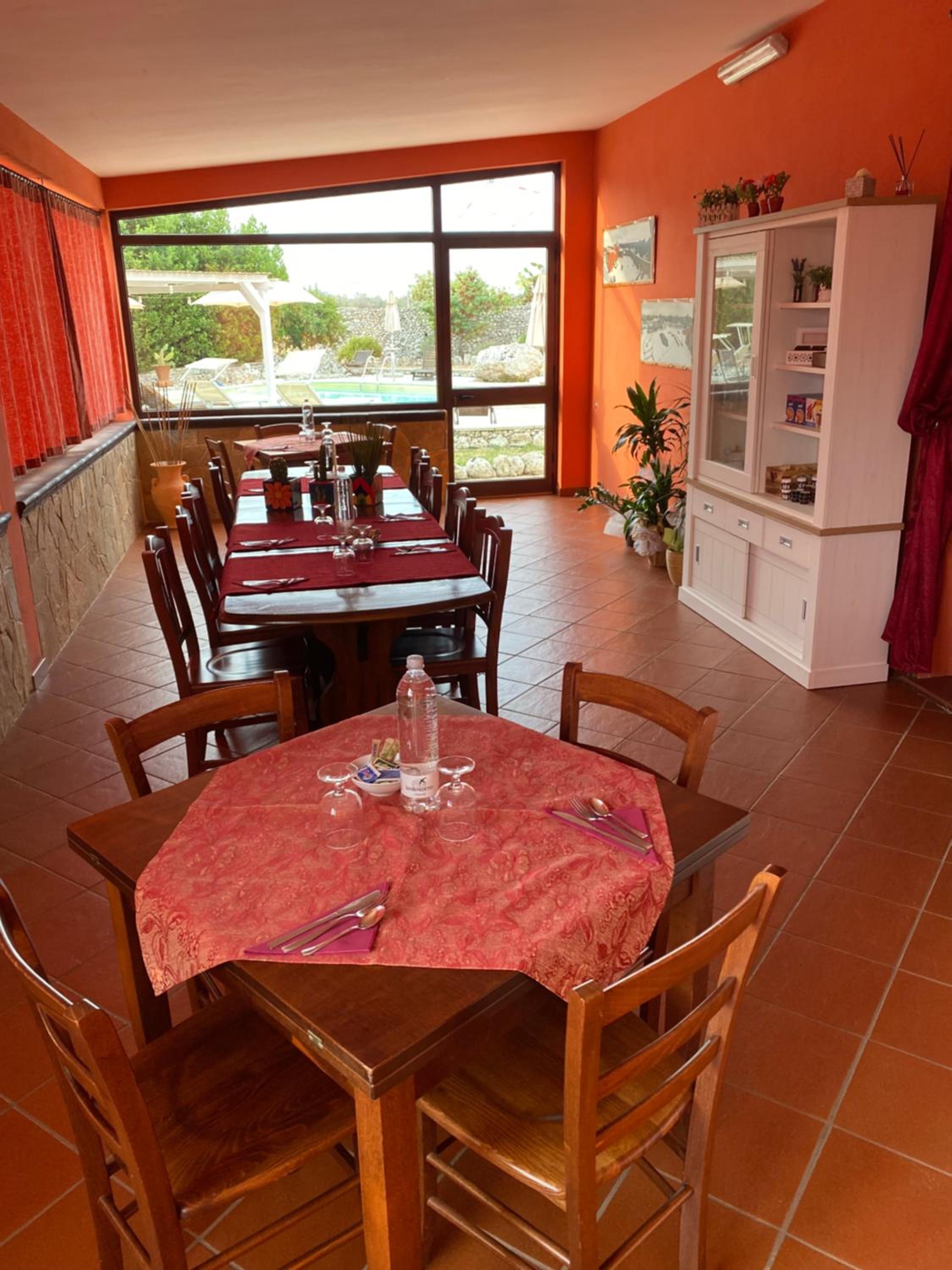 Agriturismo Masseria Saittole