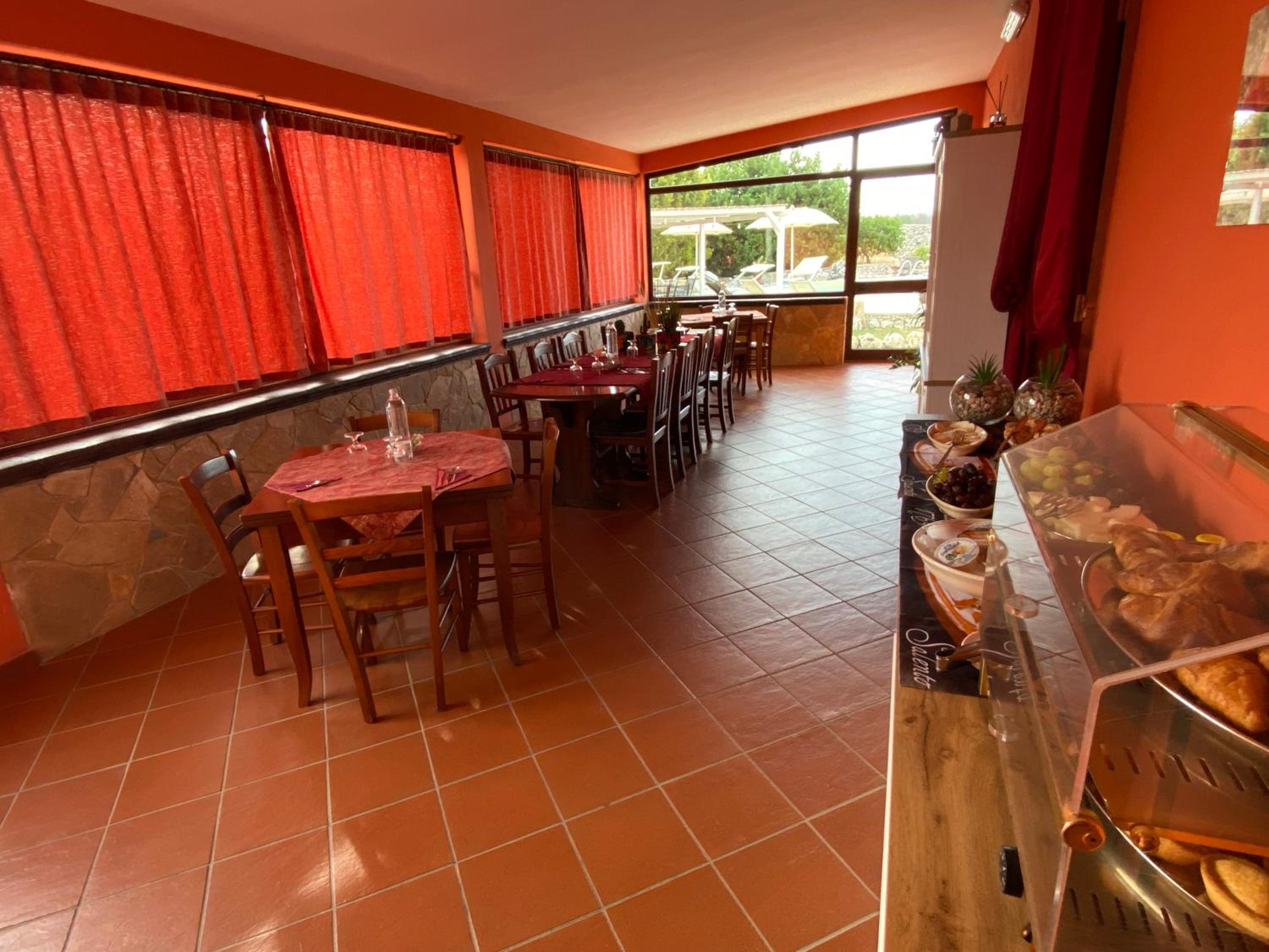 Agriturismo Masseria Saittole