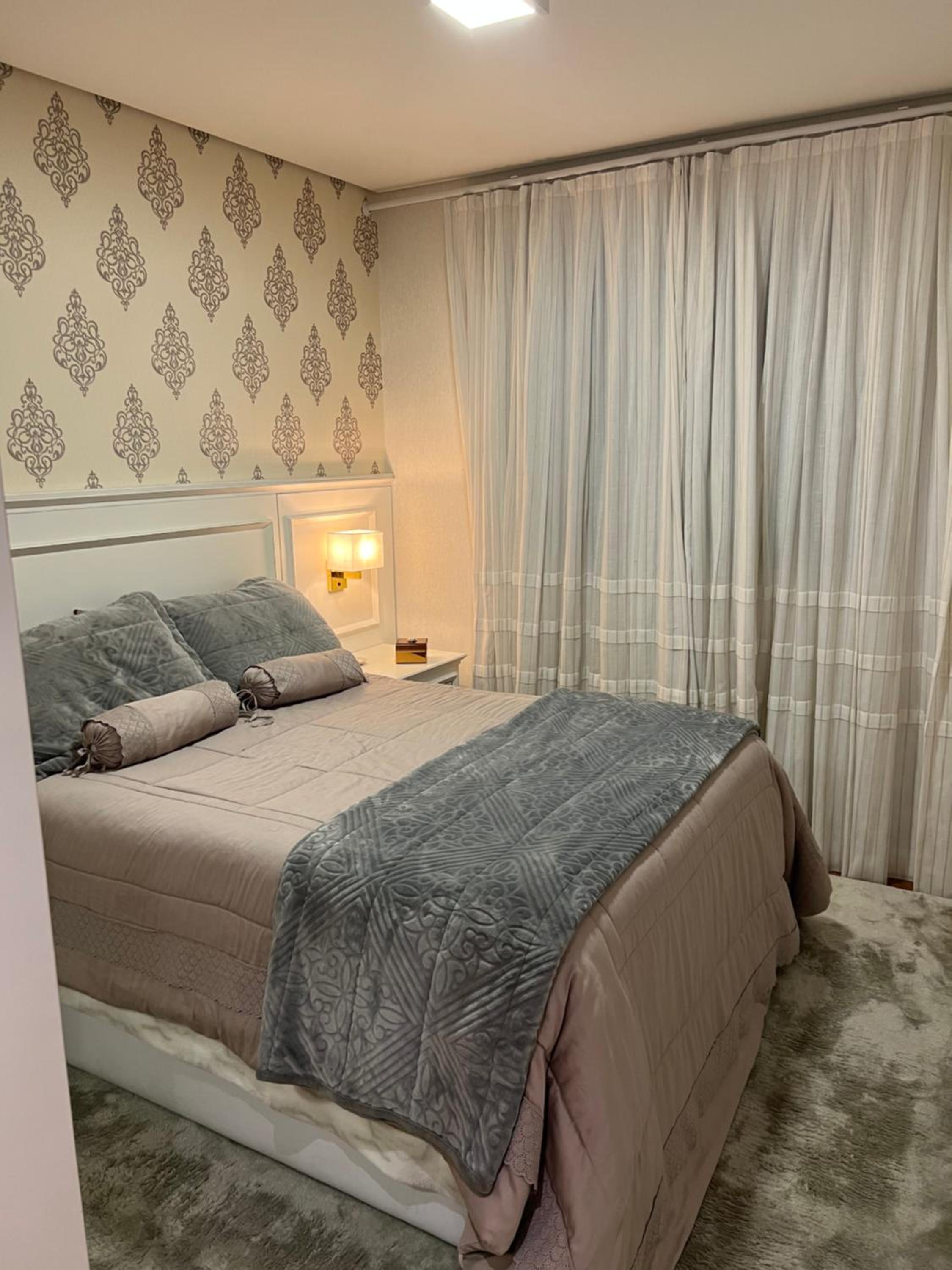 Apartamento novinho na Borges de medeiros- CENTRO view 5