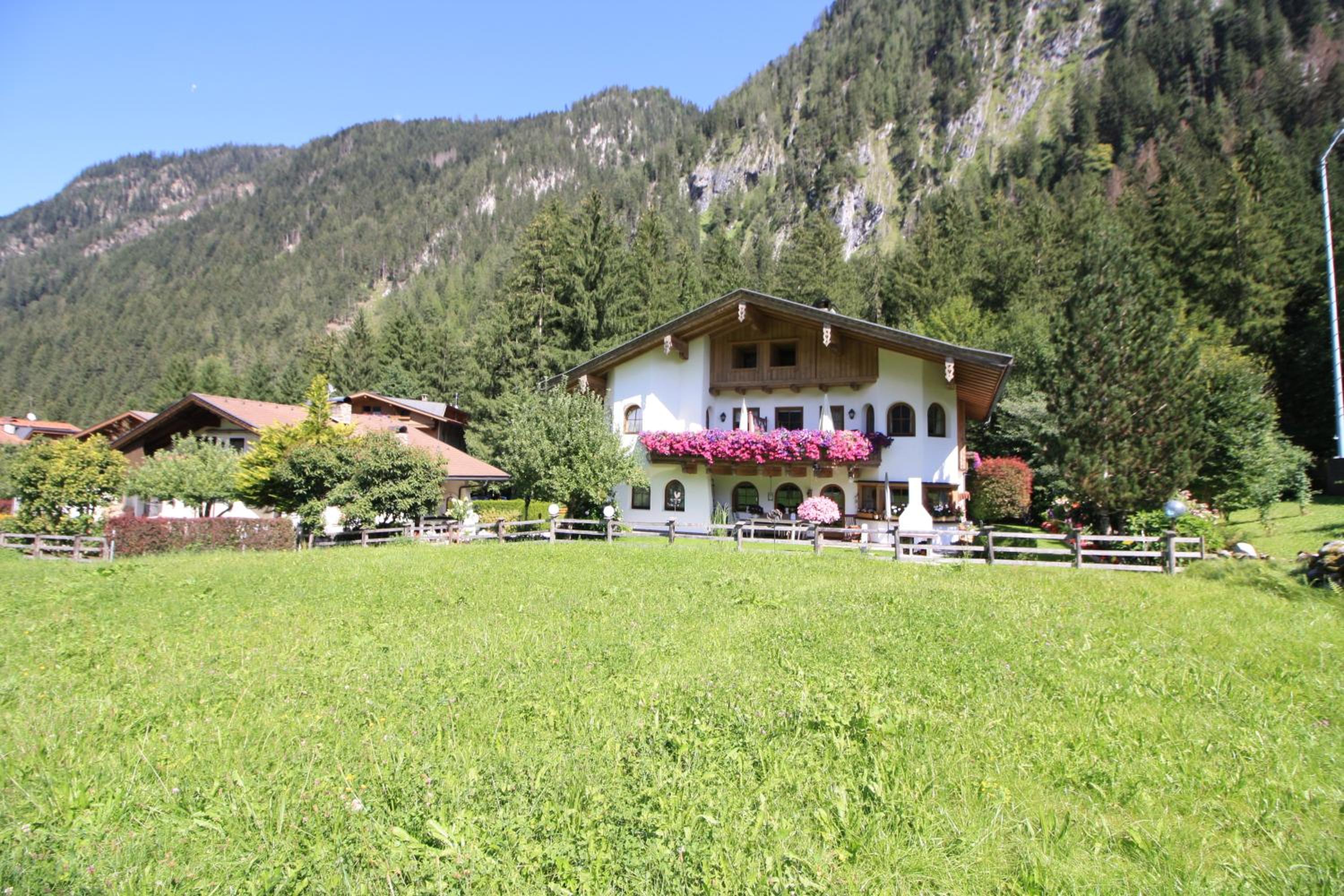 Vronis Waldhaus ADULTS ONLY