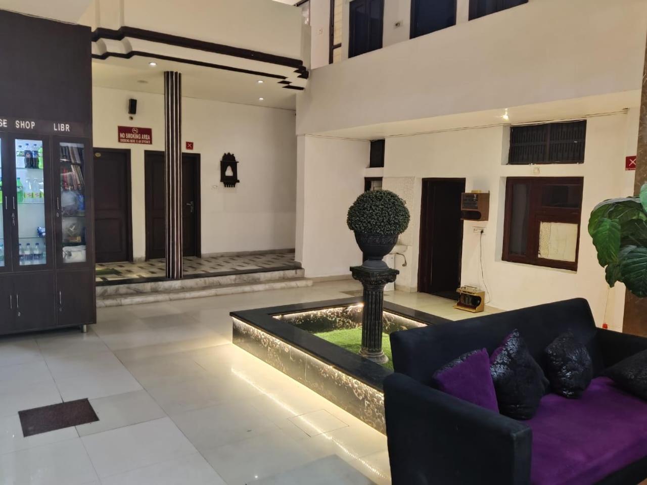 Hotel Jai Surya, photo 30