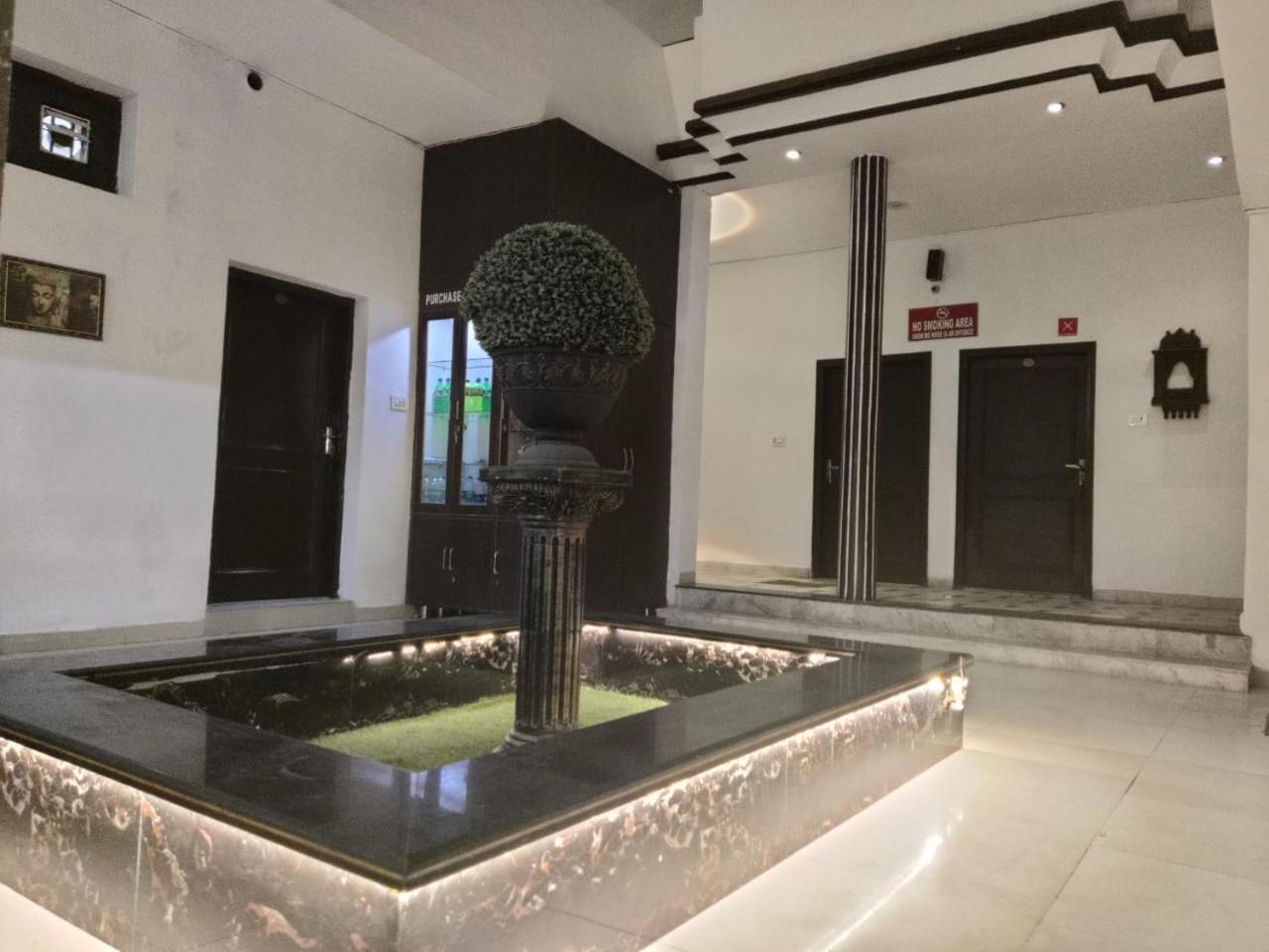 Hotel Jai Surya, photo 20