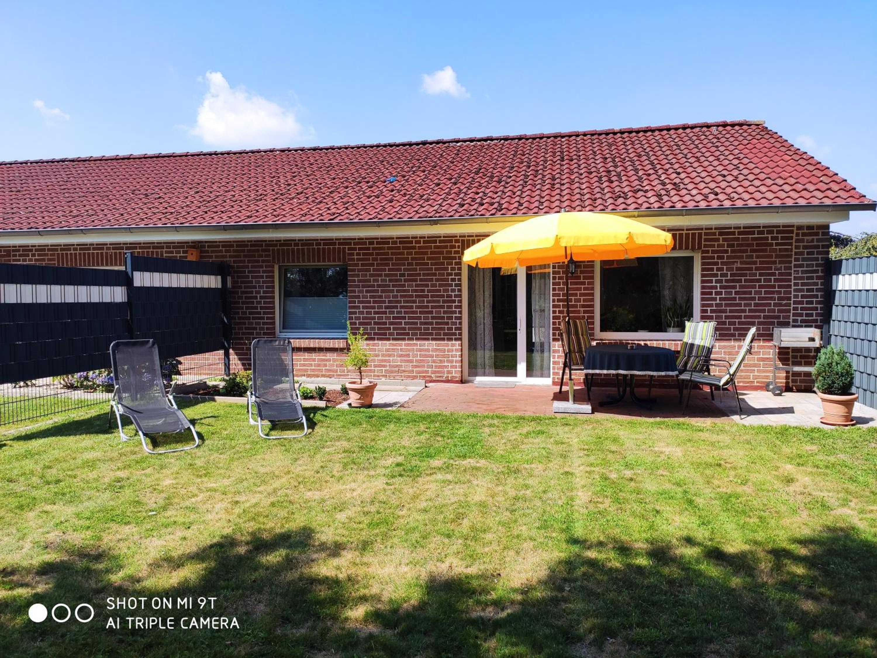 Ferienwohnung "Am Radweg", photo 23