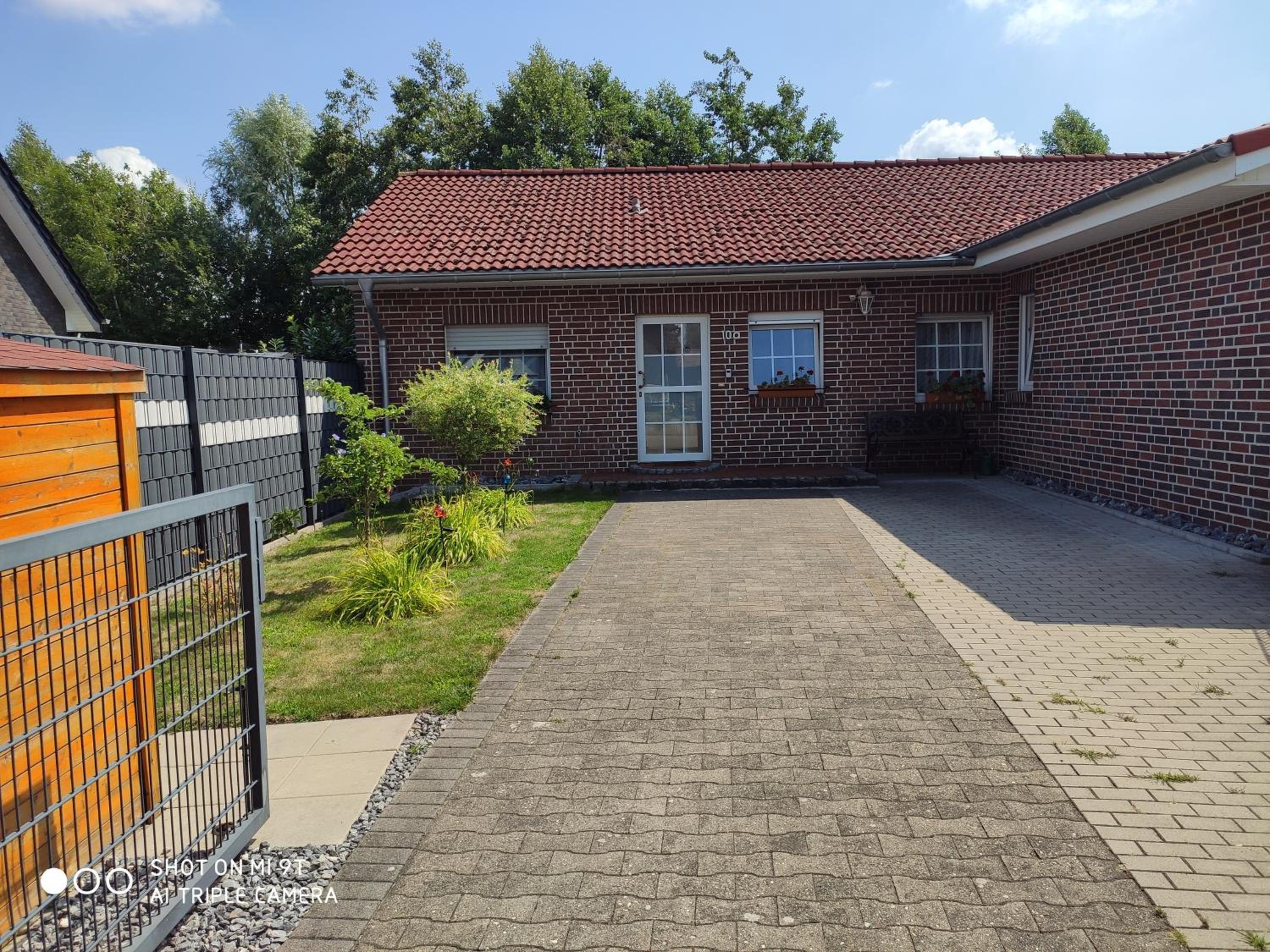 Ferienwohnung "Am Radweg", photo 11